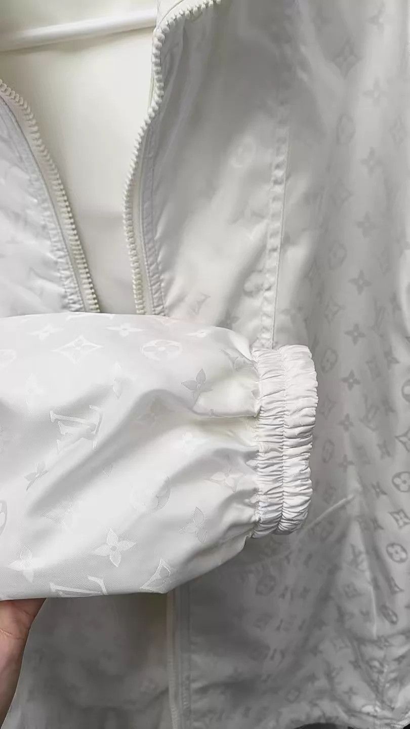 Louis Vuitton LV 46 EU shell jacket Size US S / EU 44-46 / 1 - 5 Thumbnail