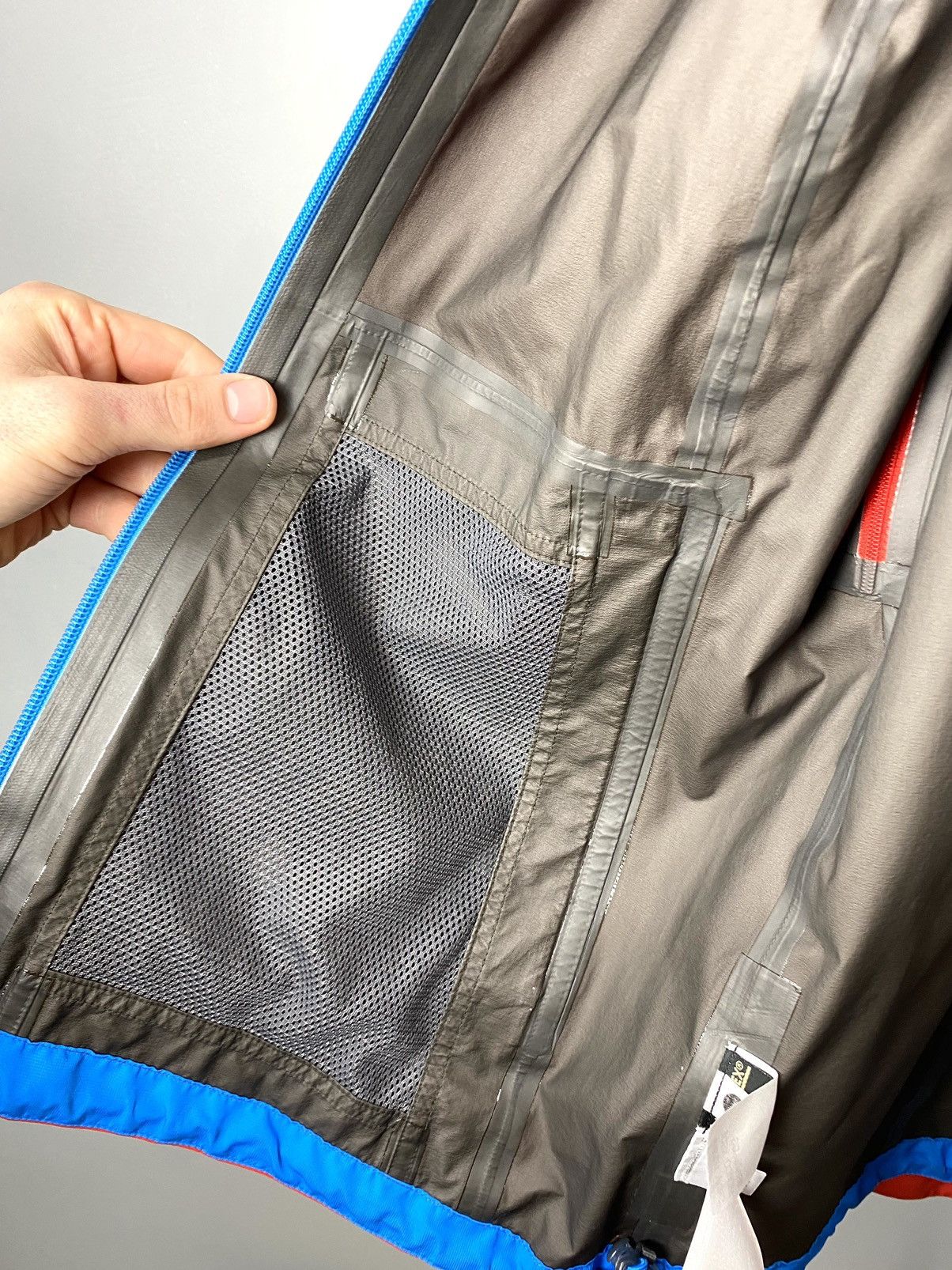 Salomon Salomon Gore-Tex Jacket Gorpcore Hype Size XL / US 12-14 / IT 48-50 - 17 Thumbnail