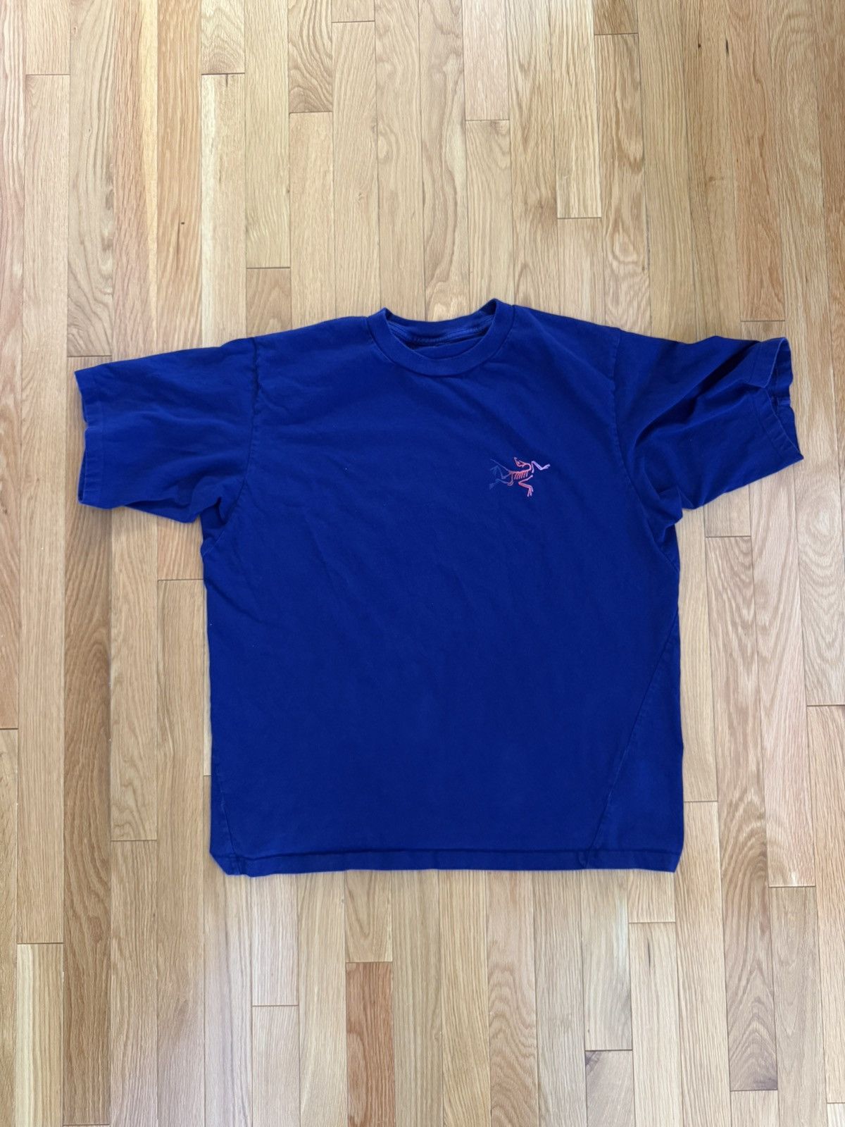 Arc'teryx Arc’teryx t-shirt large Size US L / EU 52-54 / 3 - 1 Thumbnail