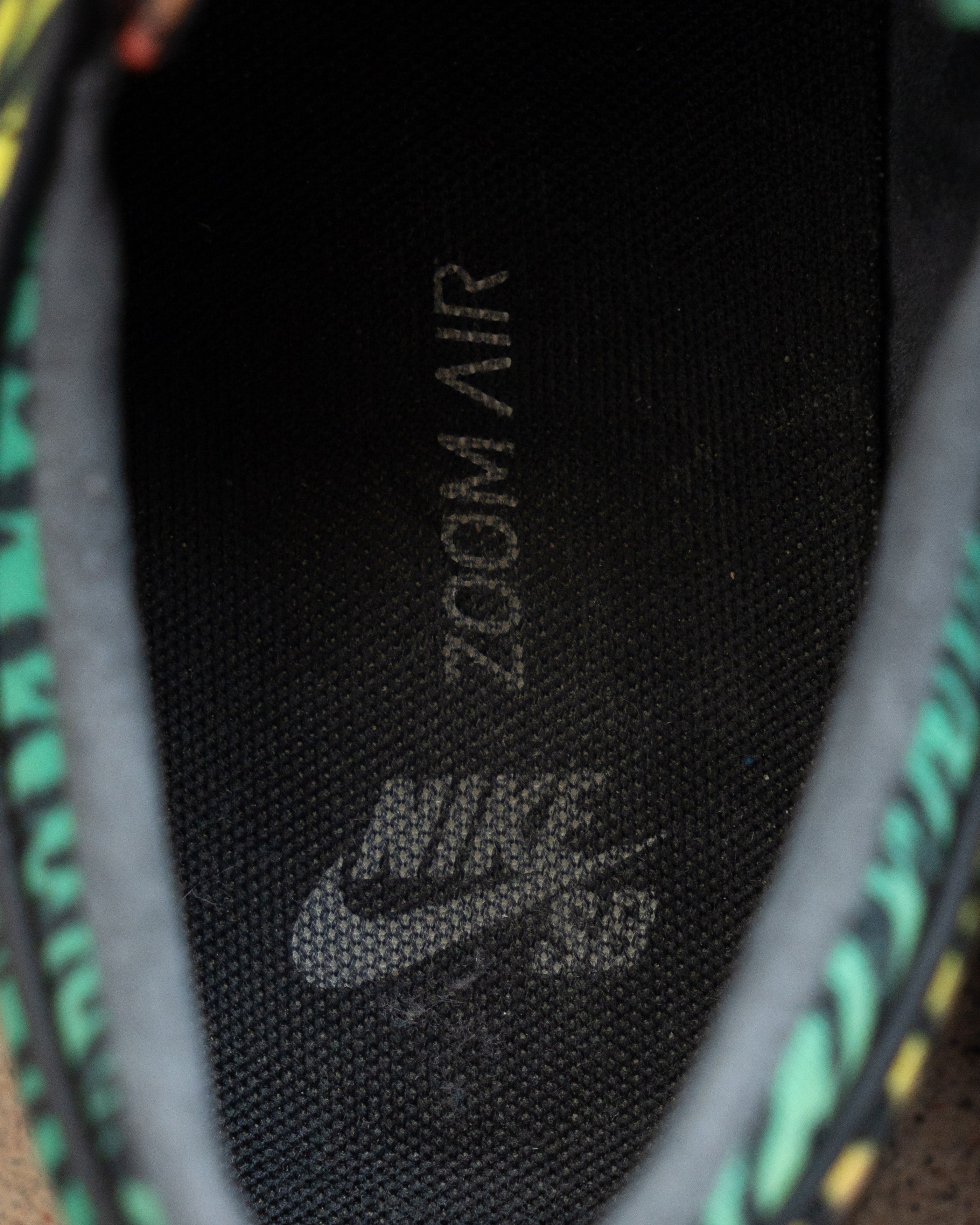 Nike SB Nike Stefan Janoski SB Zoom Men's 11.5 Tiger Pack Y2K Skater Size US 11.5 / EU 44-45 - 11 Thumbnail