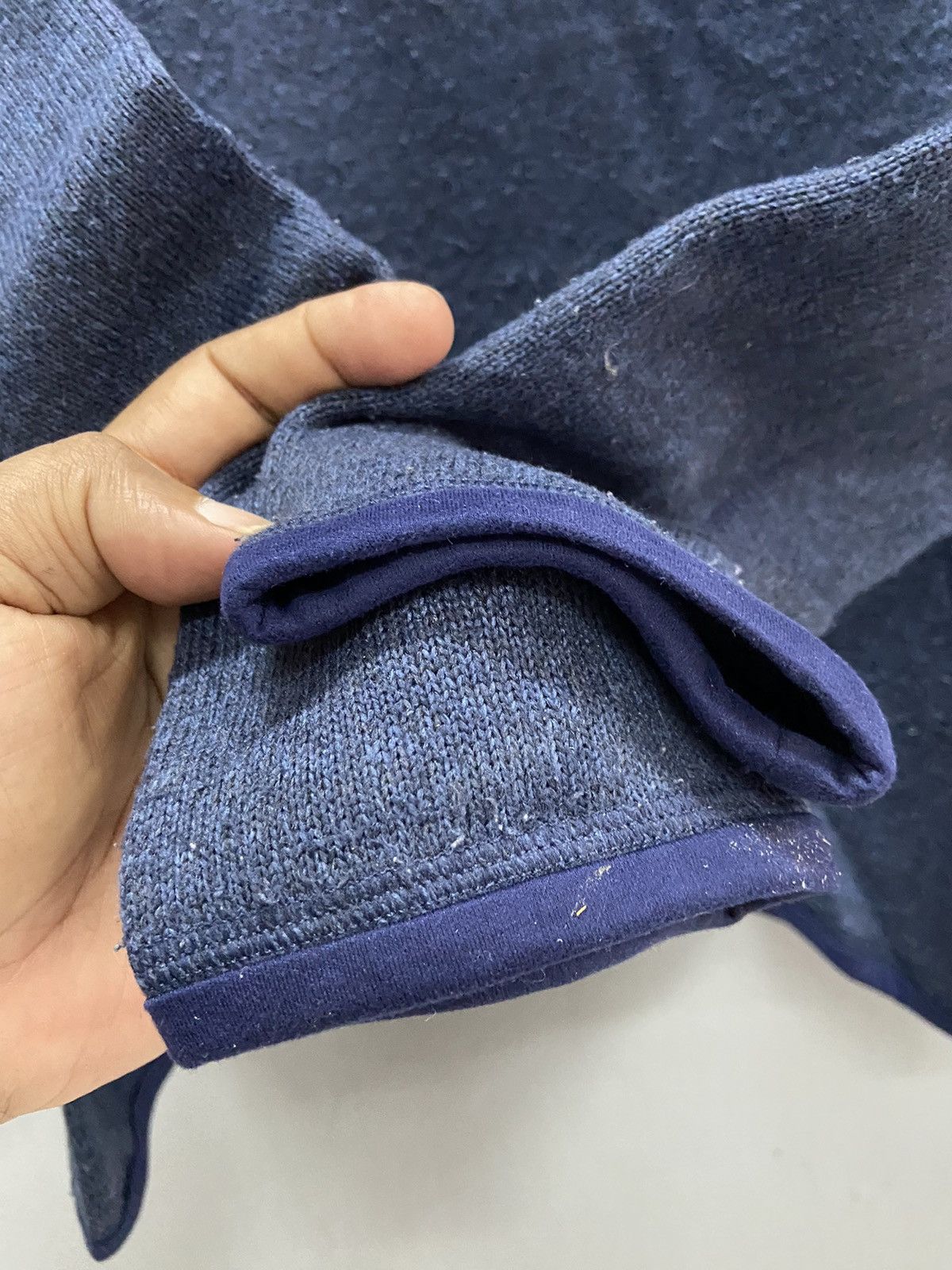Patagonia PATAGONIA 1/4 HALFZIPPER SWEATERS Size US L / EU 52-54 / 3 - 6 Thumbnail