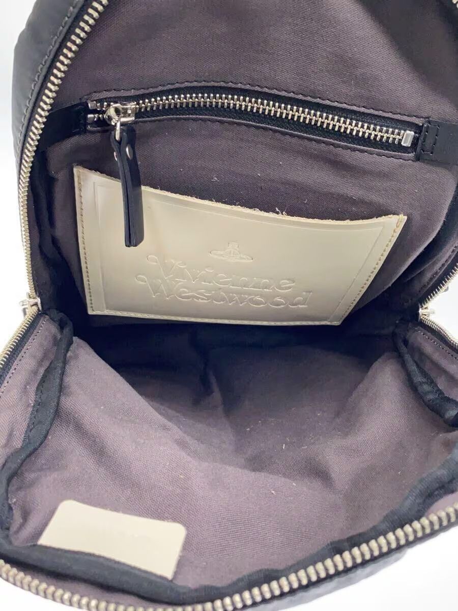 Vivienne Westwood Orb Crossbody Utility Bag Size ONE SIZE - 5 Thumbnail
