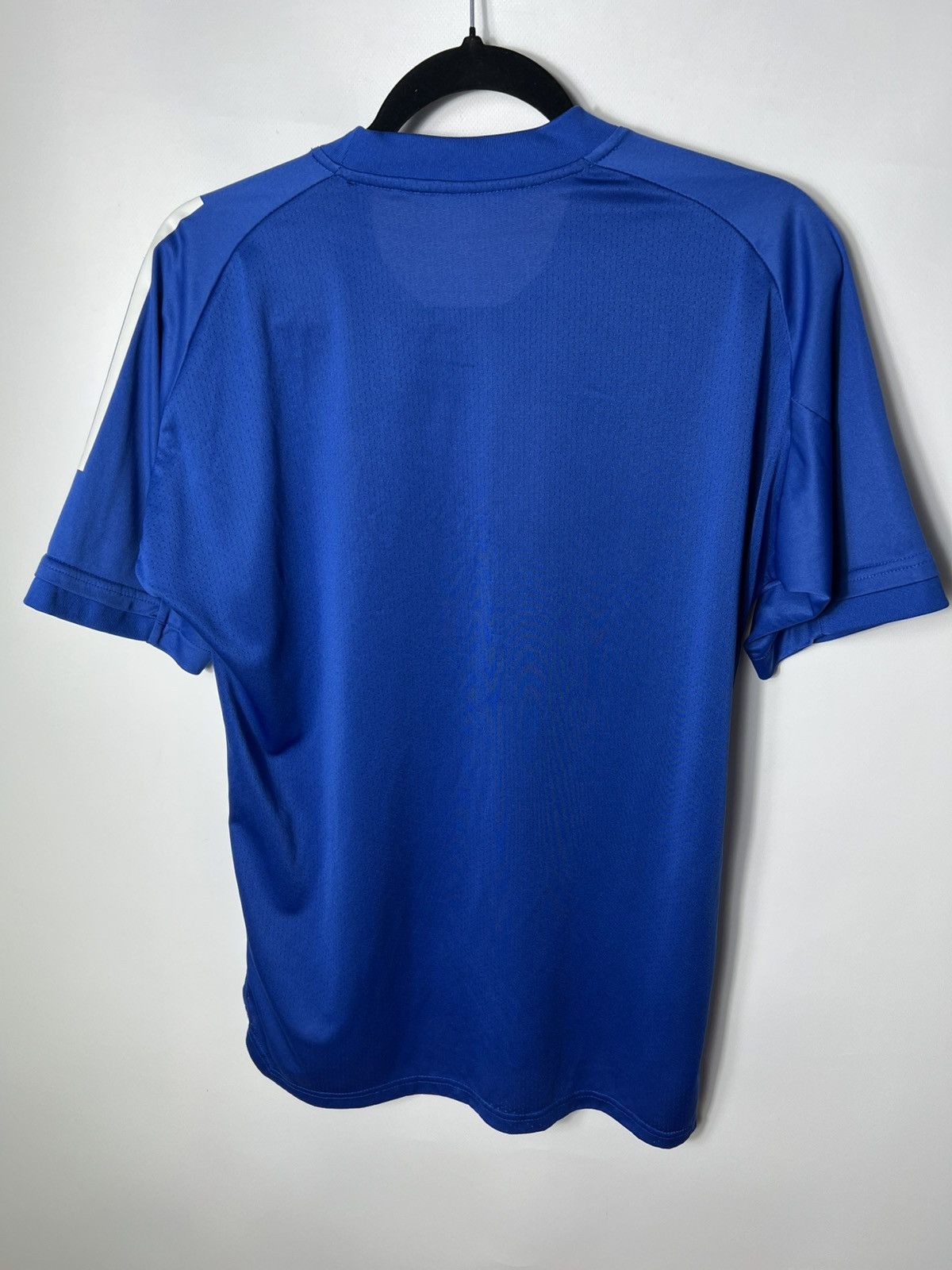 Adidas ADIDAS SCOTLAND 2019 TRAINING TOP SOCCER FOOTBALL JERSEY Size US S / EU 44-46 / 1 - 9 Thumbnail