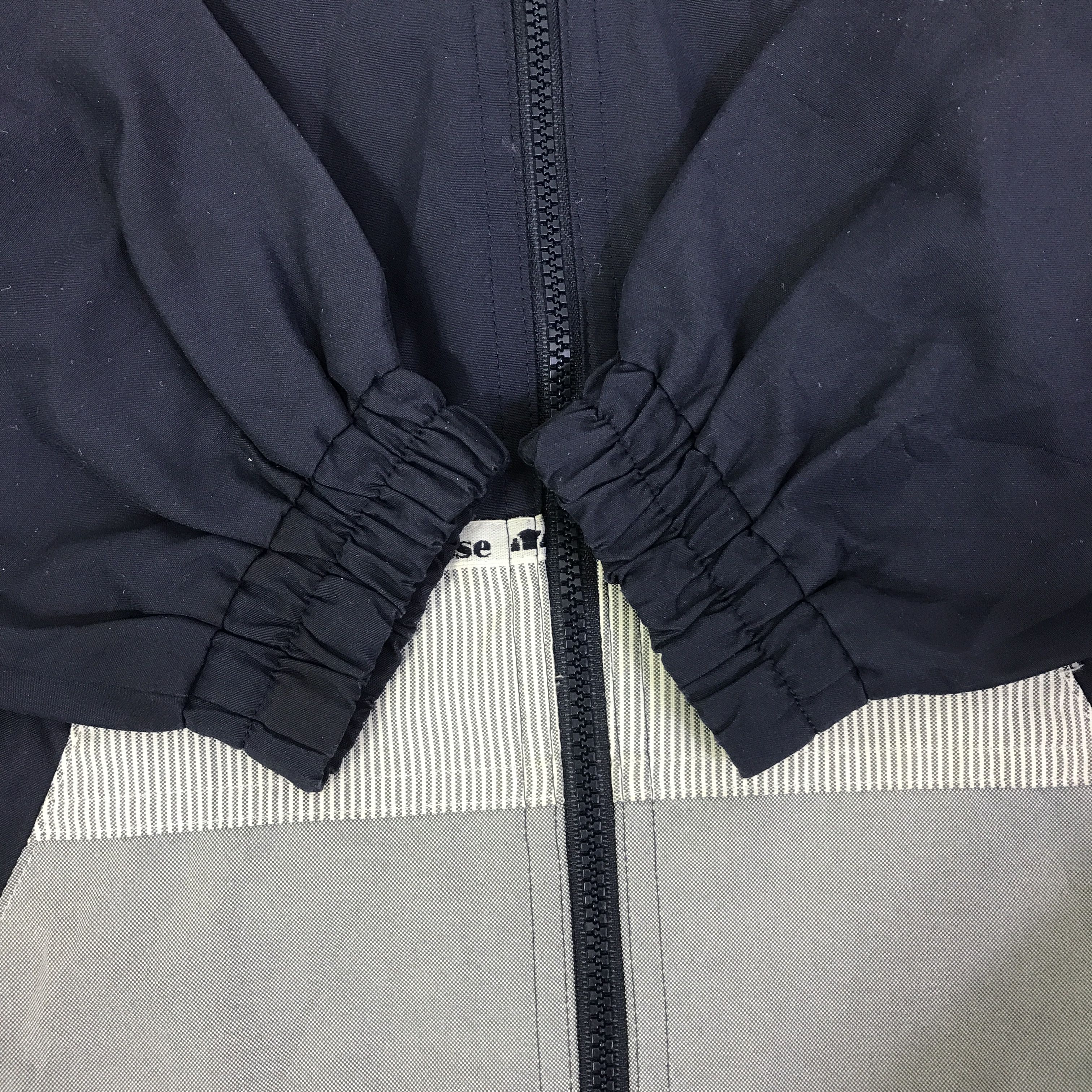 Ellesse ELLESSE LIGHT JACKET K119B8 Size M / US 6-8 / IT 42-44 - 7 Thumbnail