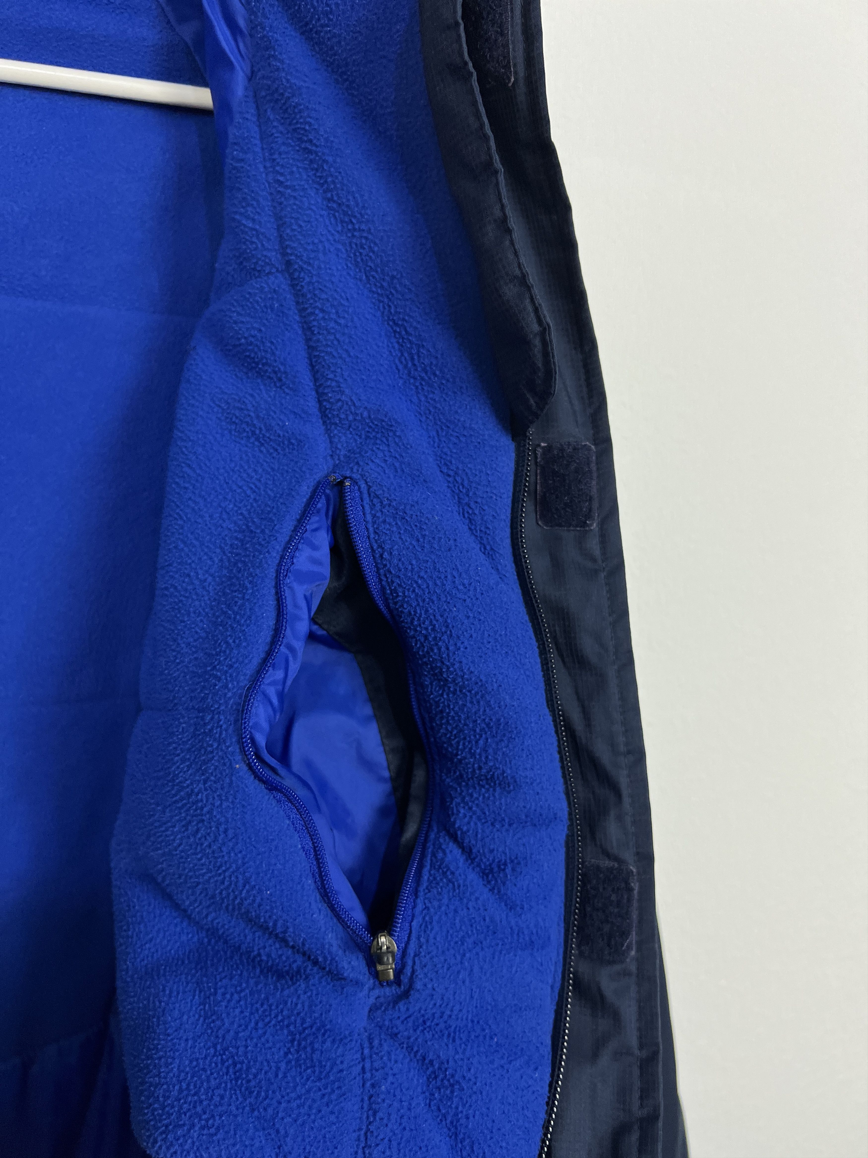 Nike Vintage Nike Manchester United Football Padded Jacket Soccer Size US S / EU 44-46 / 1 - 8 Thumbnail