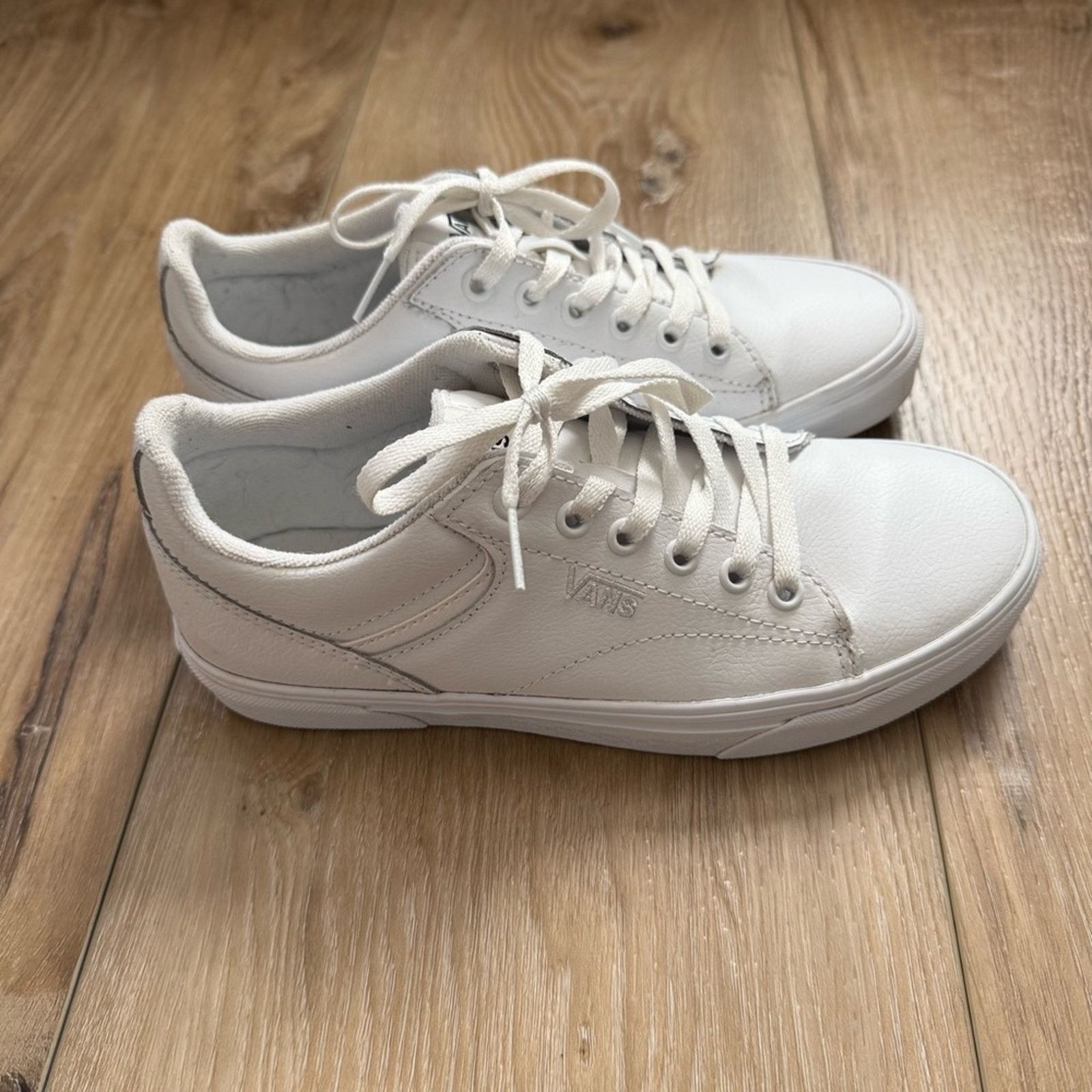 Vans Vans® Seldan Women’s Sneakers 7.5 Size US 7.5 / IT 37.5 - 4 Thumbnail