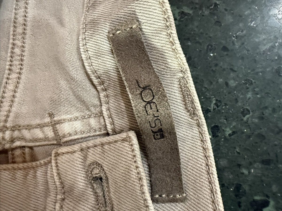 Other The Roux/ Joe’s vintage str8 jeans Size US 31 - 3 Thumbnail