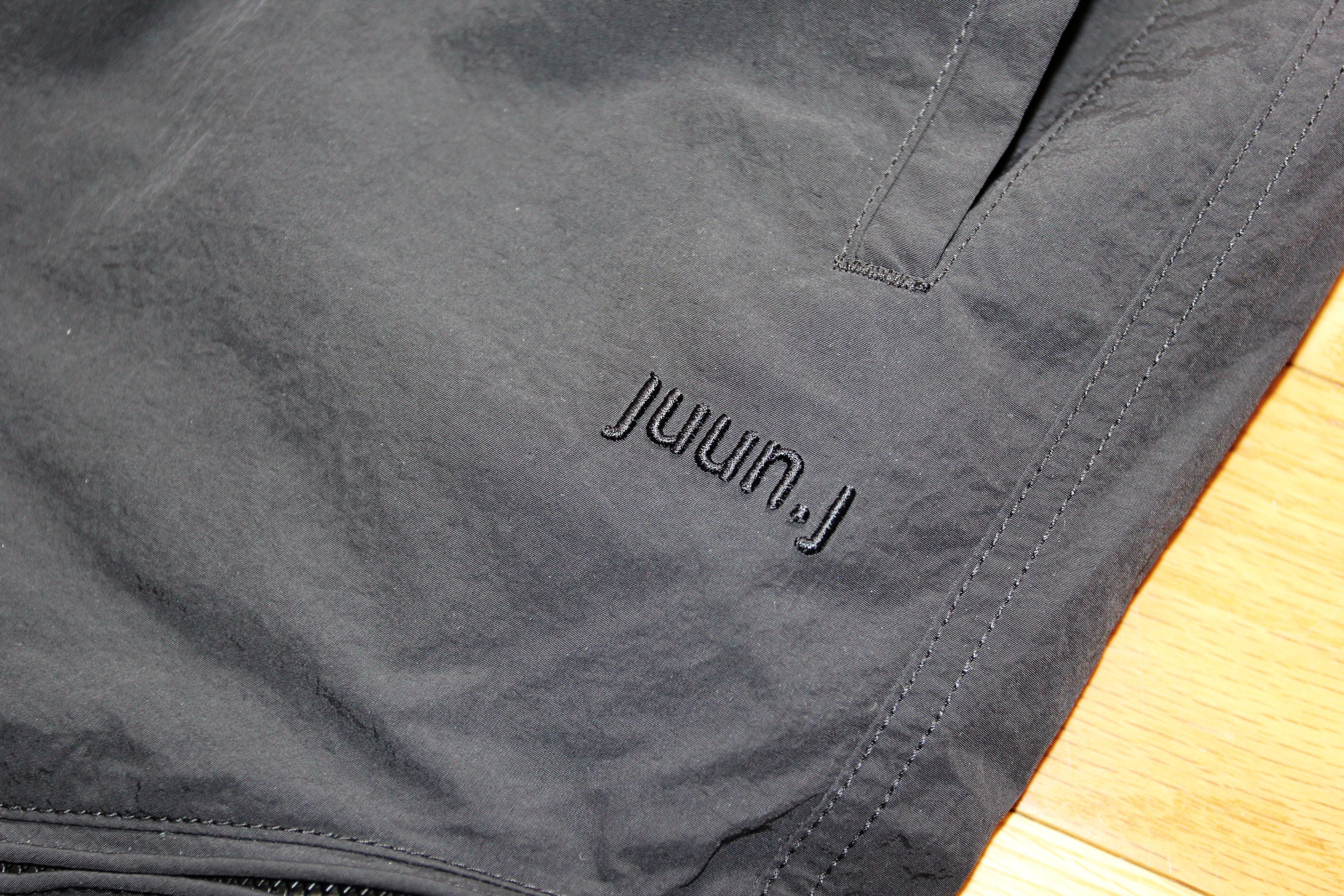 Juun.J BNWT SS24 JUUN.J 2 IN 1 TRANSFORMER PANTS 46 Size US 30 / EU 46 - 8 Thumbnail