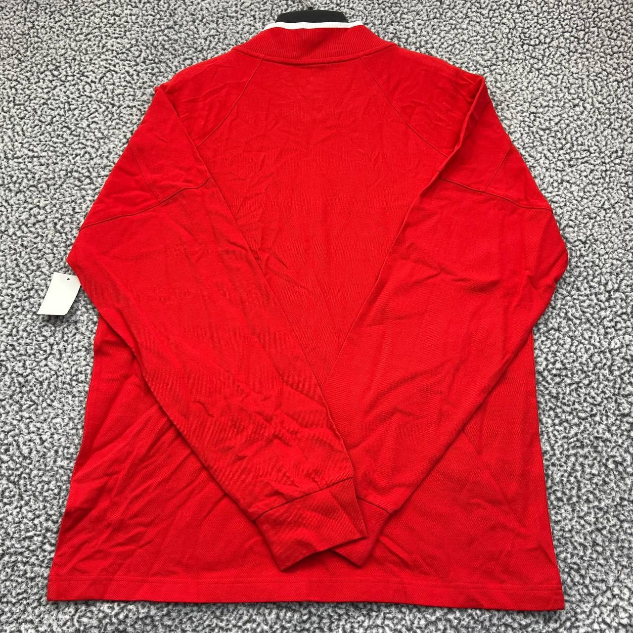Other Chicago Fire Sweatshirt Men Fanatics Full Zip Outdoor New L Size US L / EU 52-54 / 3 - 2 Thumbnail