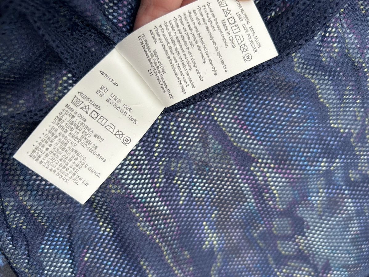 Gramicci × Japanese Brand Gramicci Holston Tactical Printed Nylon Vest Size US M / EU 48-50 / 2 - 7 Thumbnail