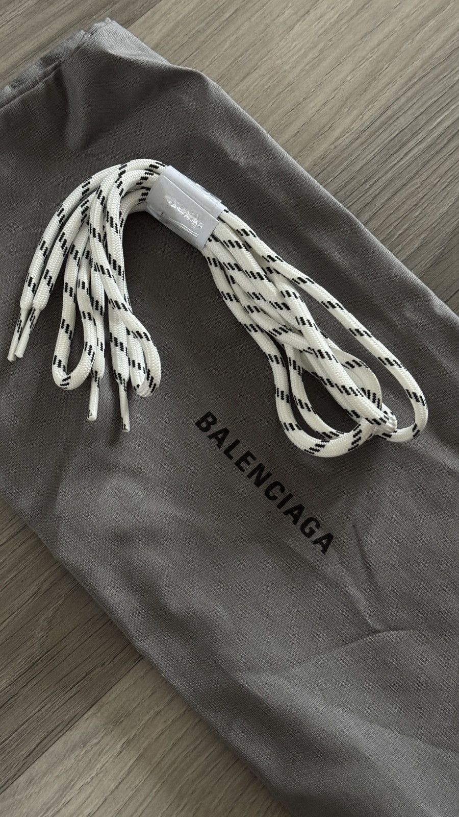 Balenciaga Balenciaga Triple S Split Size US 12 / EU 45 - 12 Thumbnail