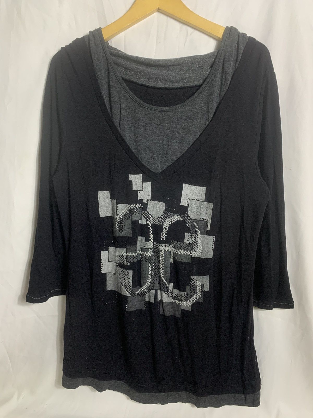 Japanese Brand Japanese Doublelayer style Size US M / EU 48-50 / 2 - 3 Thumbnail