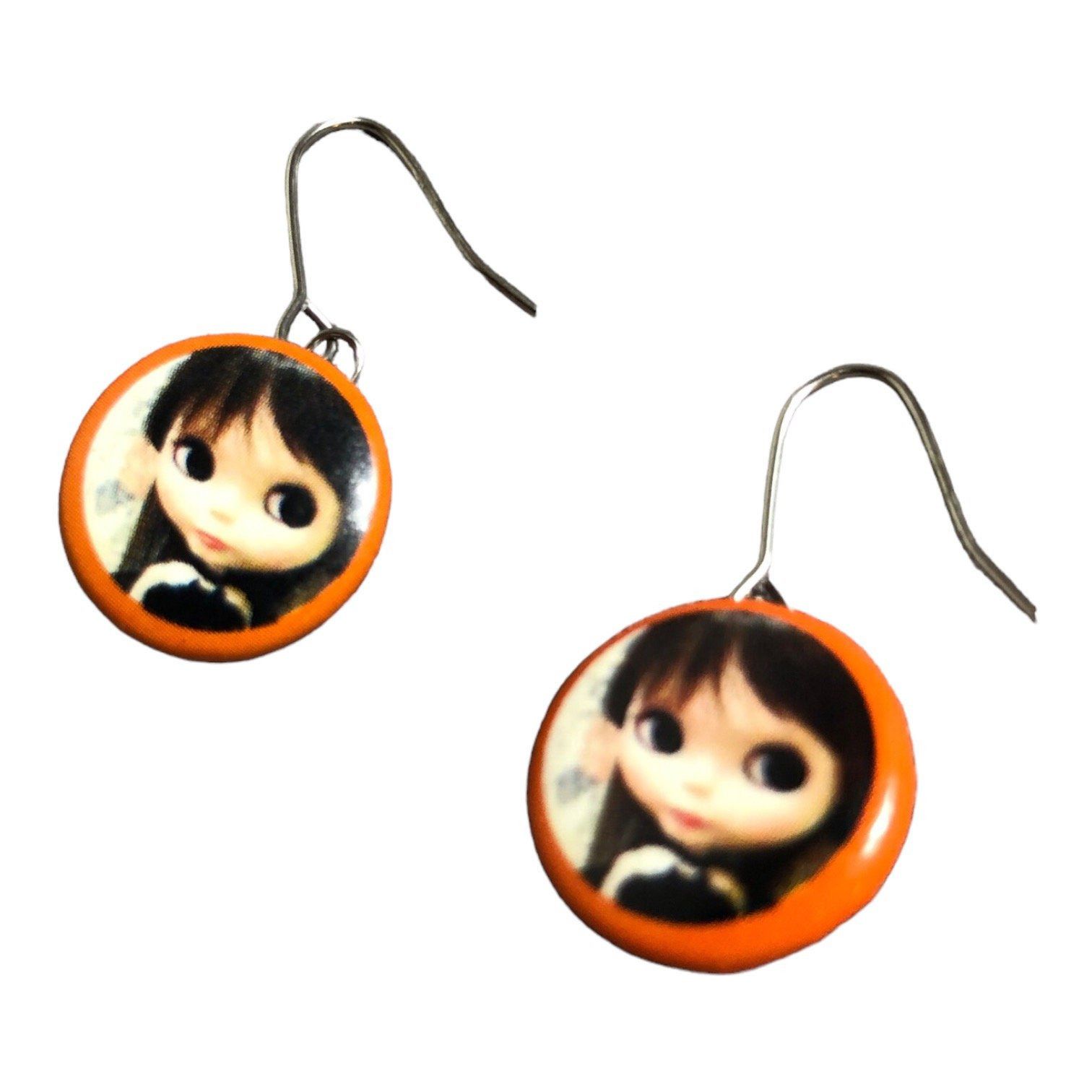 Other The Blythe Dolls Ear Rings Size ONE SIZE - 2 Thumbnail
