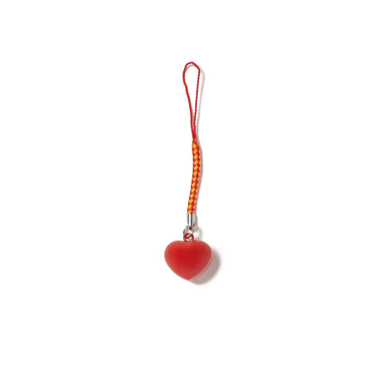 Human Made Human Made Heart Bell Strap Size ONE SIZE - 2 Thumbnail