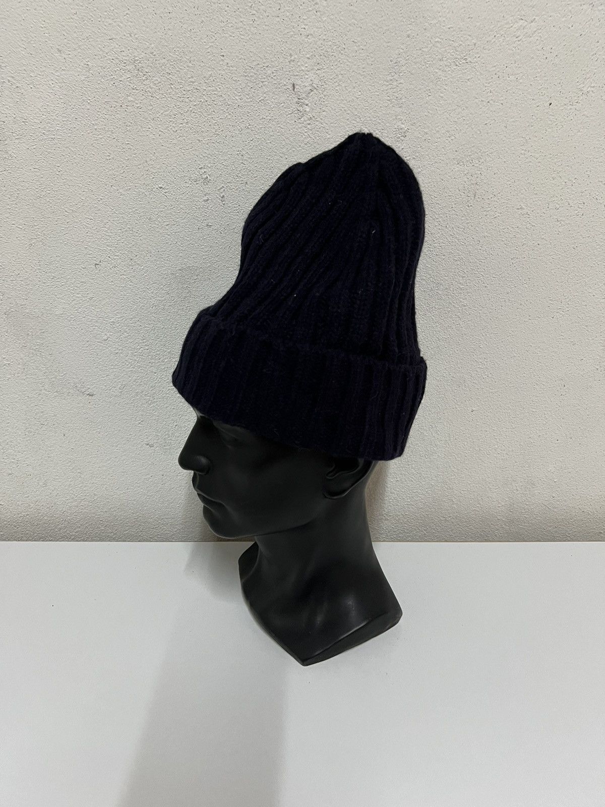 Japanese Brand Japanese brand Uniqlo Crochet Beanie Hats Size ONE SIZE - 3 Thumbnail