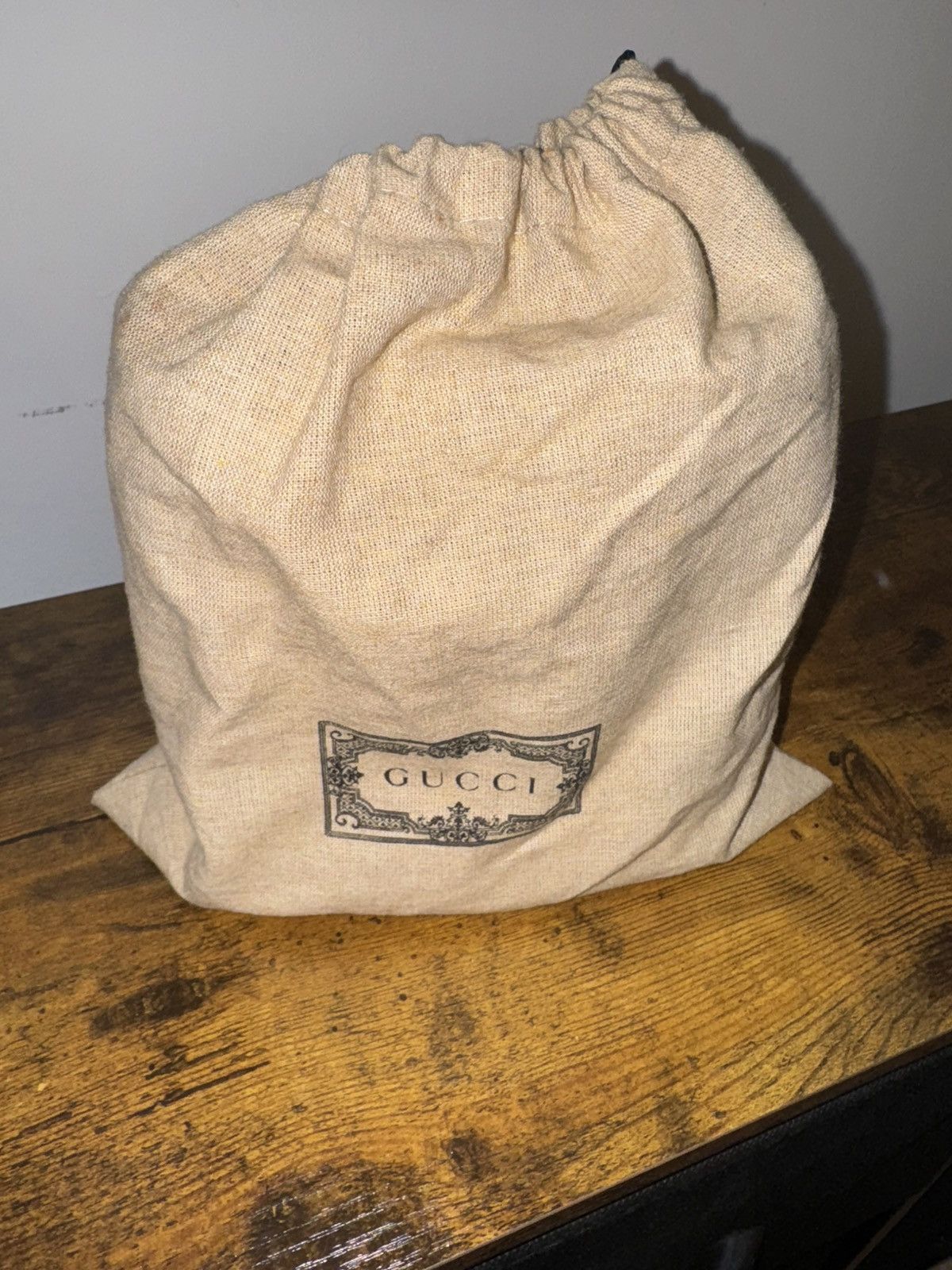 Gucci Gucci bucket bag 2021 Size ONE SIZE - 2 Thumbnail