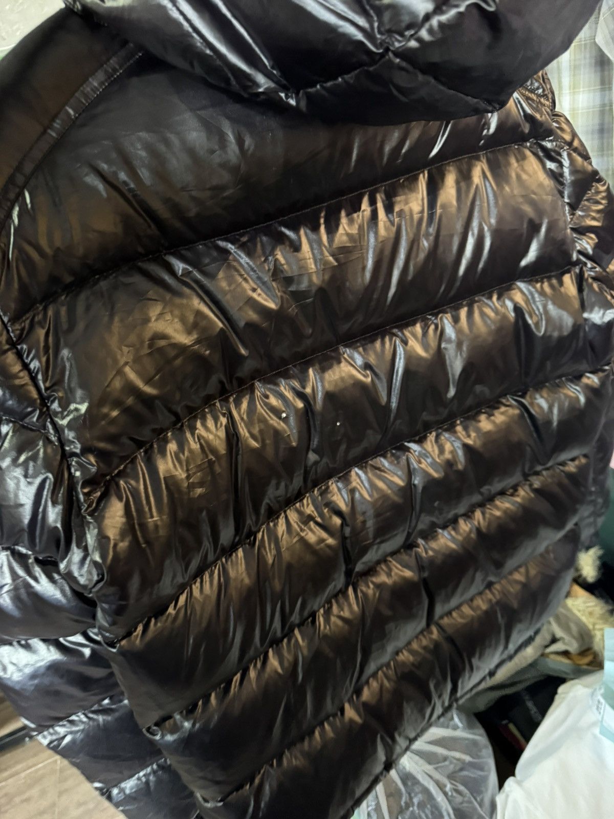 Moncler Moncler down puffer winter jacket Size US M / EU 48-50 / 2 - 17 Thumbnail