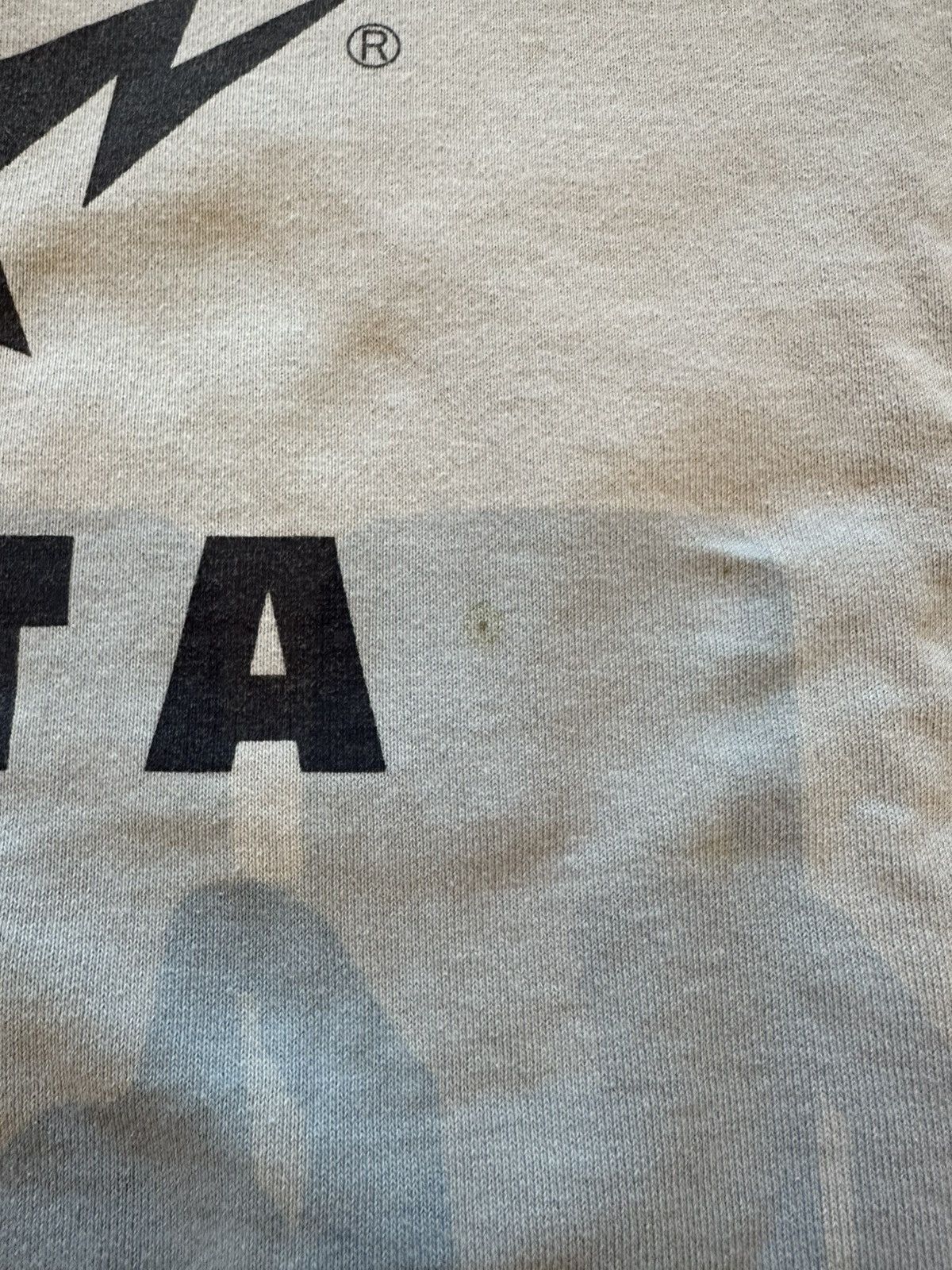 Bape Bape Reversable Sweatshirt Size US M / EU 48-50 / 2 - 6 Thumbnail