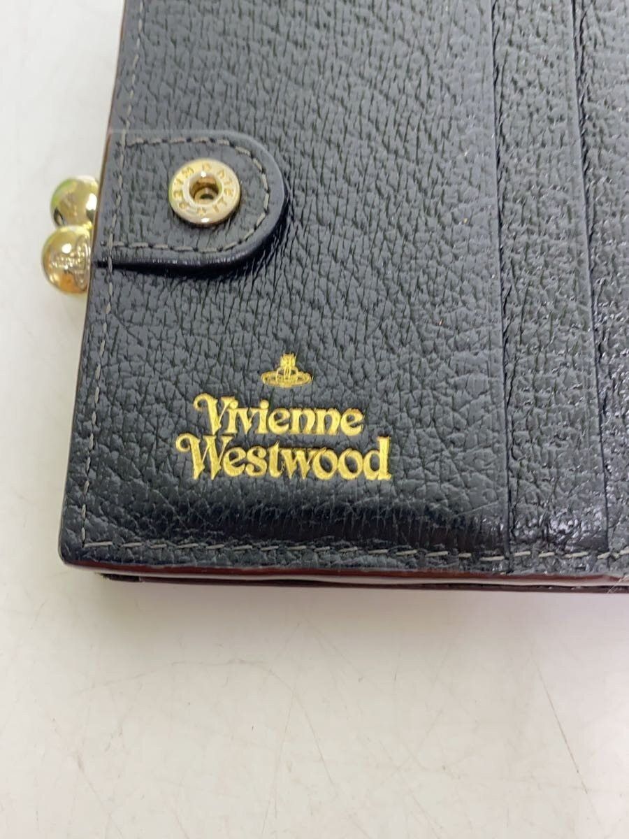 Vivienne Westwood Orb Wallet Size ONE SIZE - 4 Thumbnail
