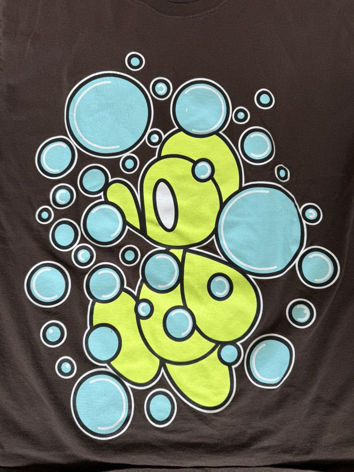 Father Steve Father steve bubbles tee Size US L / EU 52-54 / 3 - 2 Thumbnail