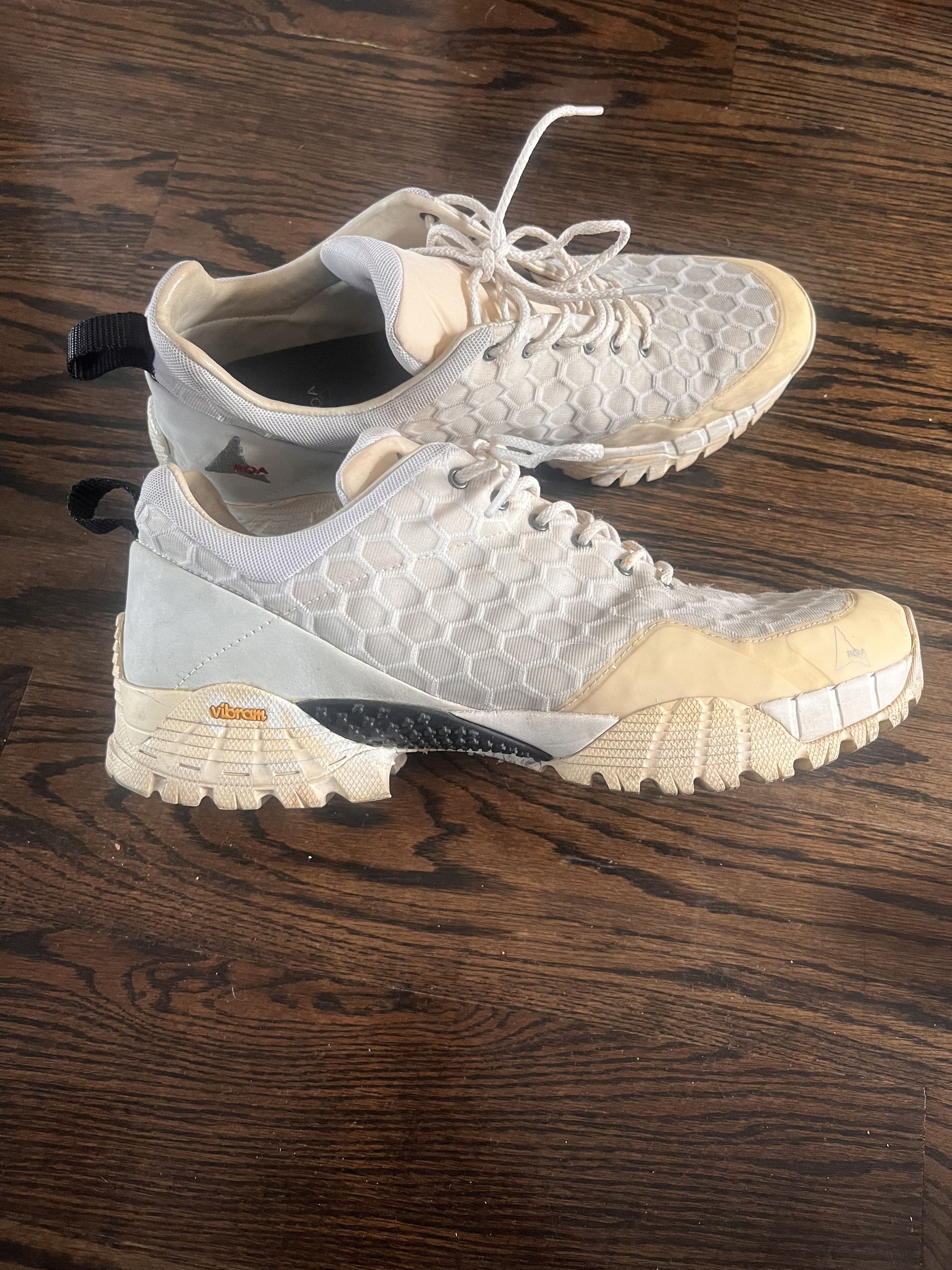 ROA HIKING フーディ ROA HIKING フーディ ROA (ロア)