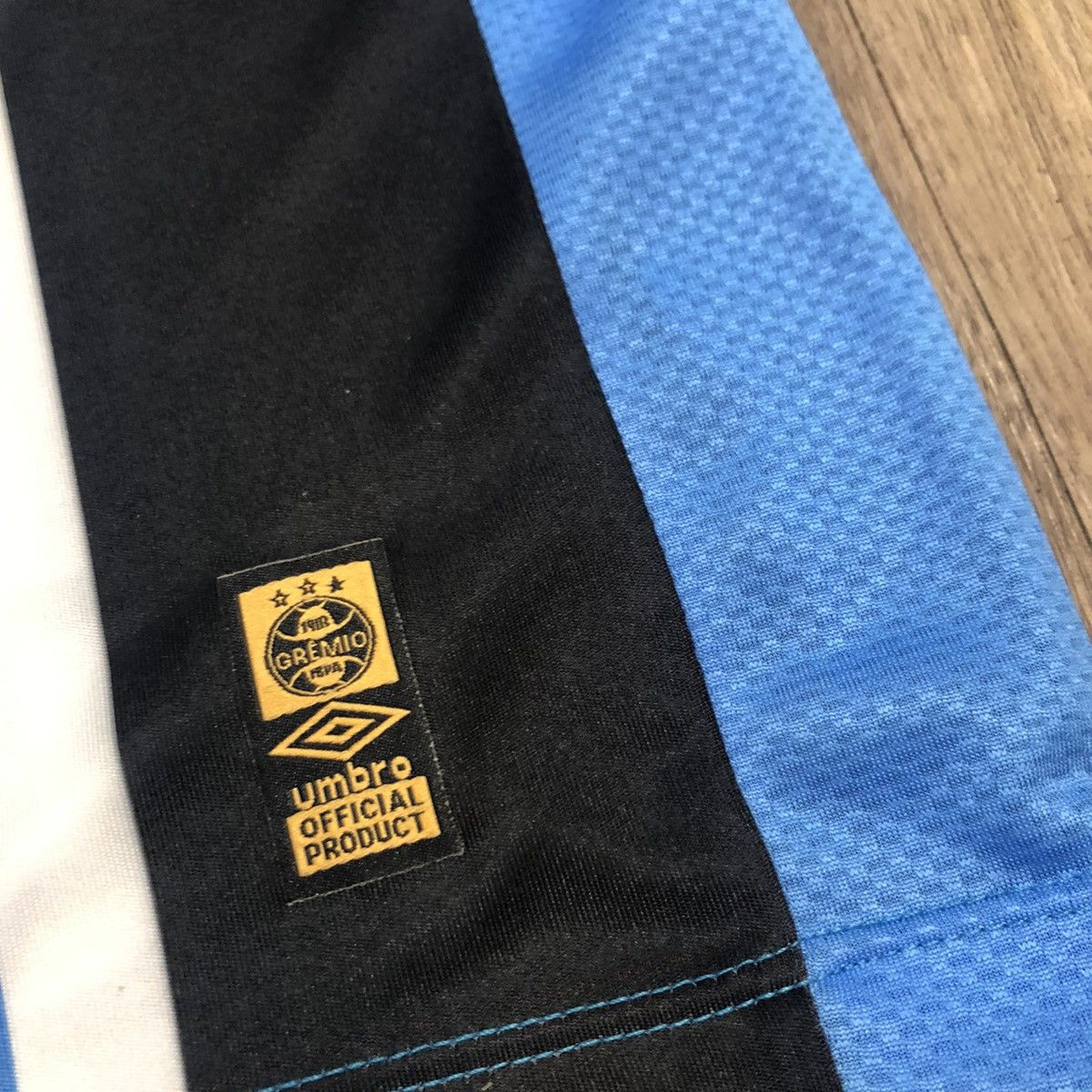 Umbro Gremio umbro home shirt #10 Size US S / EU 44-46 / 1 - 7 Thumbnail