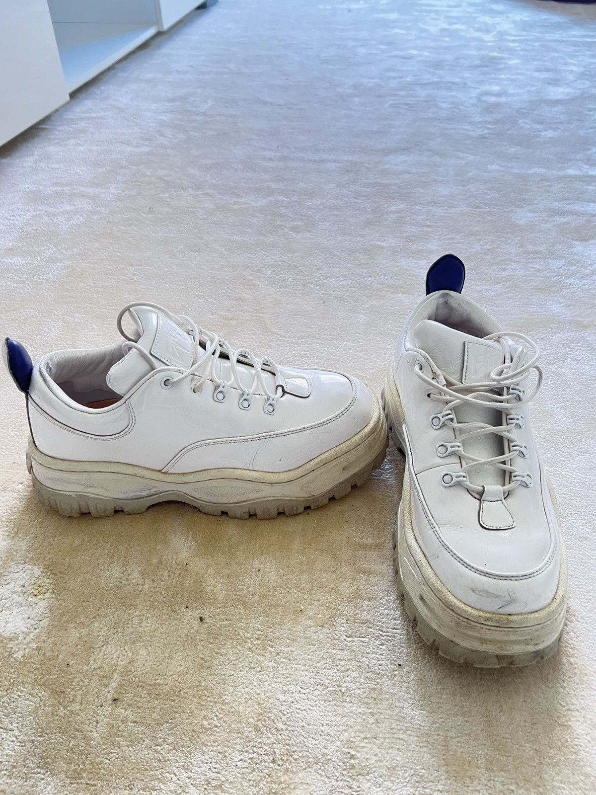 Eytys Eytys Angel Size US 10 / EU 43 - 6 Thumbnail