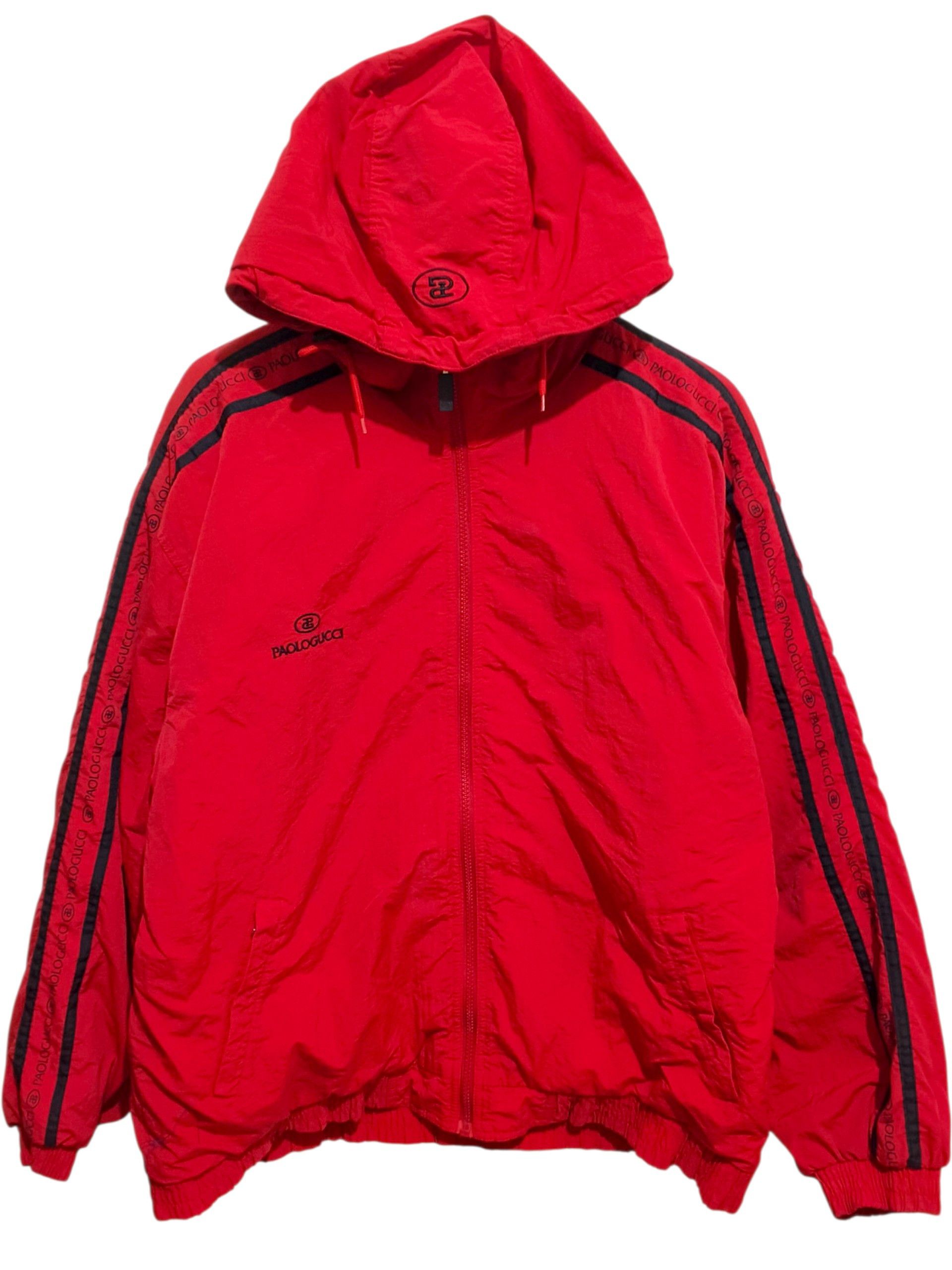 Paolo Gucci PAOLO GUCCI JACKET Size US L / EU 52-54 / 3 - 1 Thumbnail