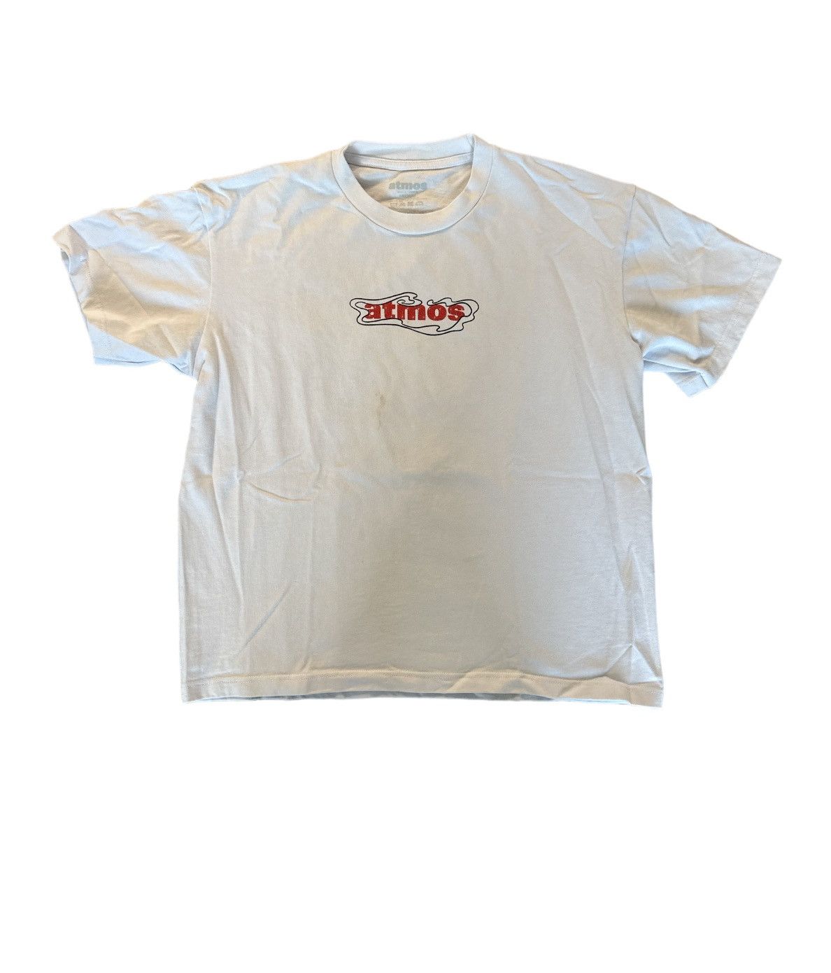 atmos nike tee