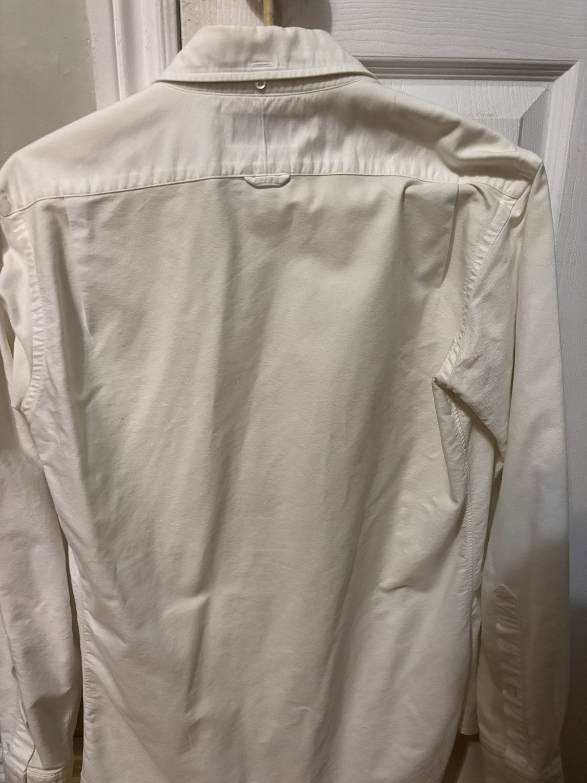 Thom Browne TB1 Oxford Size US S / EU 44-46 / 1 - 4 Thumbnail