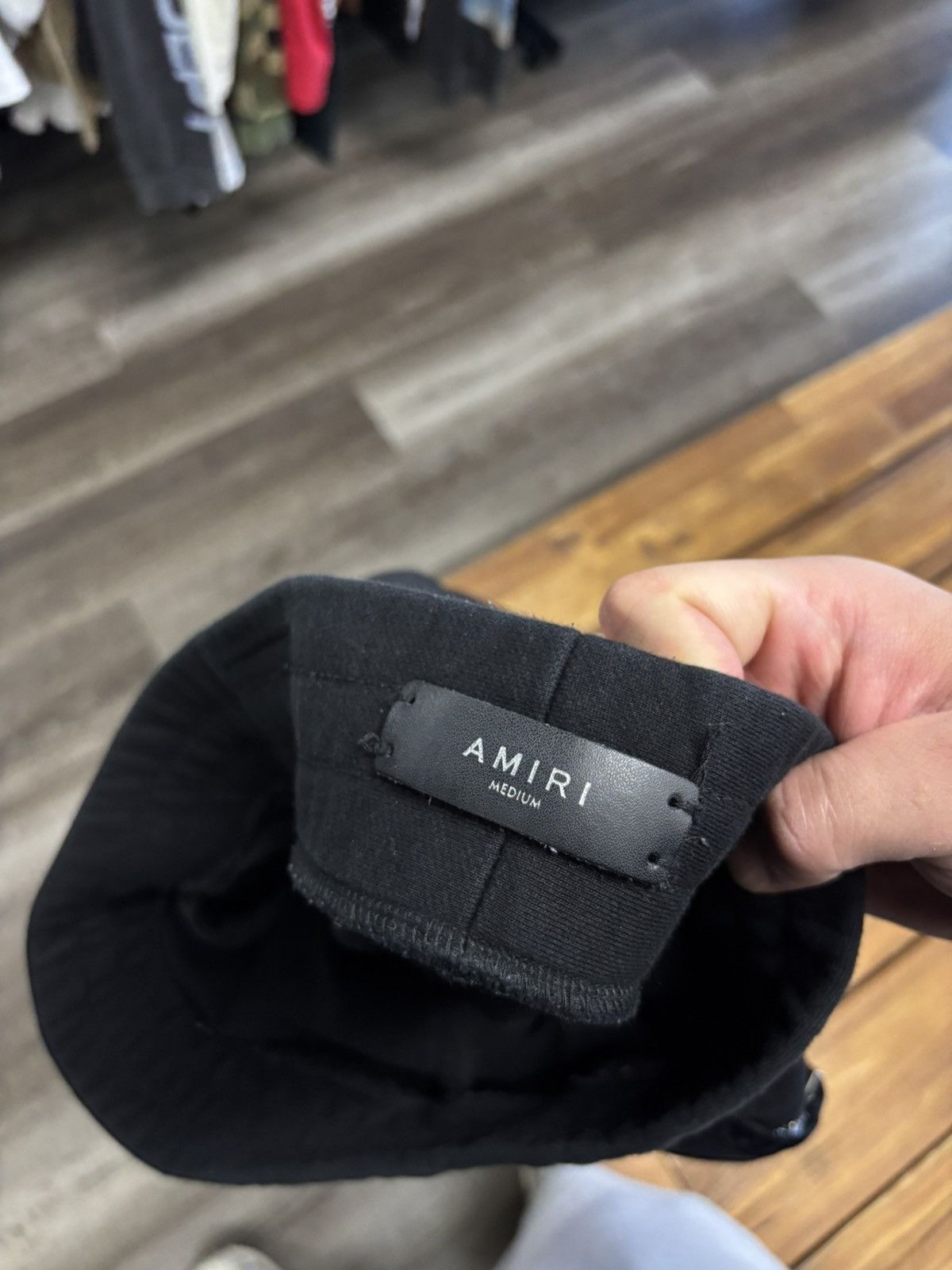 Amiri Amiri shorts Size US 32 / EU 48 - 2 Thumbnail