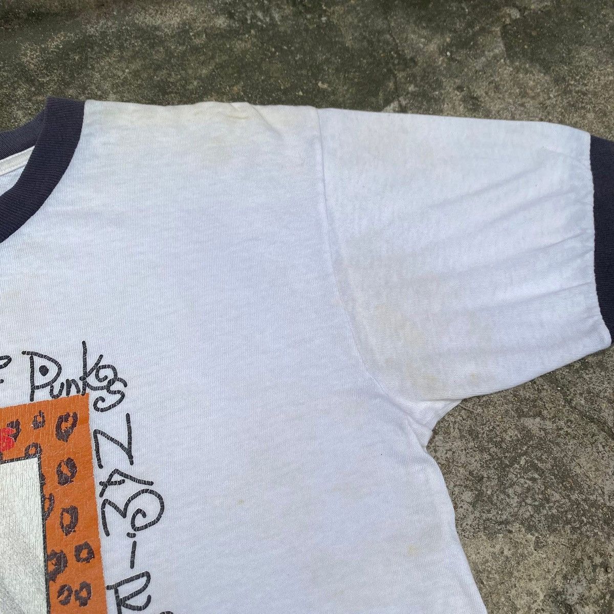 Japanese Brand RARE ‼️ 73R Size US S / EU 44-46 / 1 - 8 Thumbnail