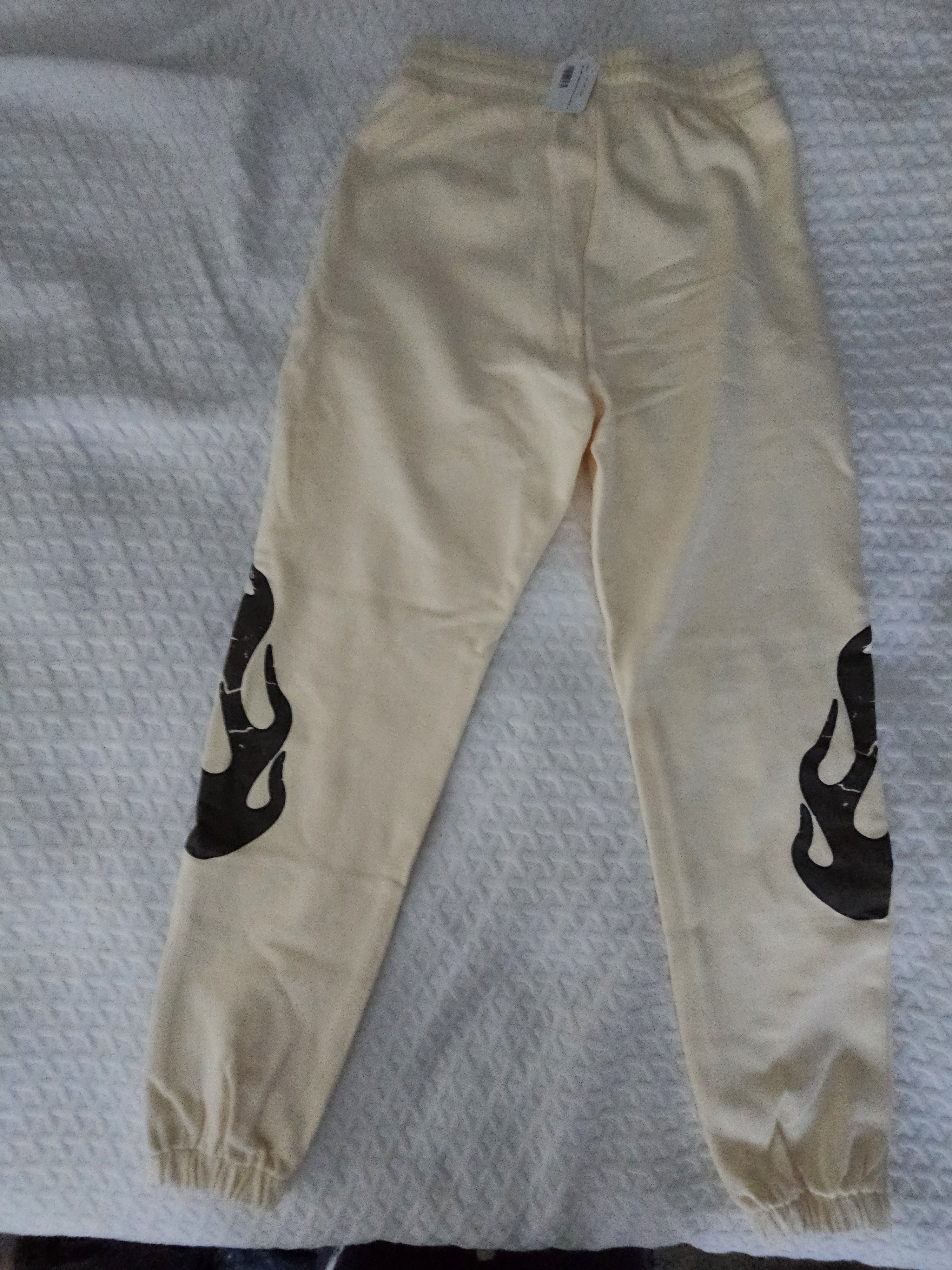 RETROVERT Retrovert sweatpants Size US 32 / EU 48 - 3 Thumbnail