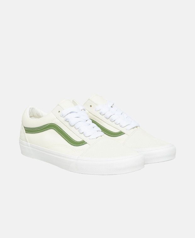 Vans Old Skool Sneakers Size US 5 / EU 37 - 1 Thumbnail