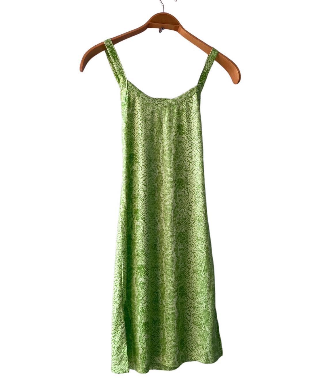 Vintage French dress Size S / US 4 / IT 40 - 4 Thumbnail