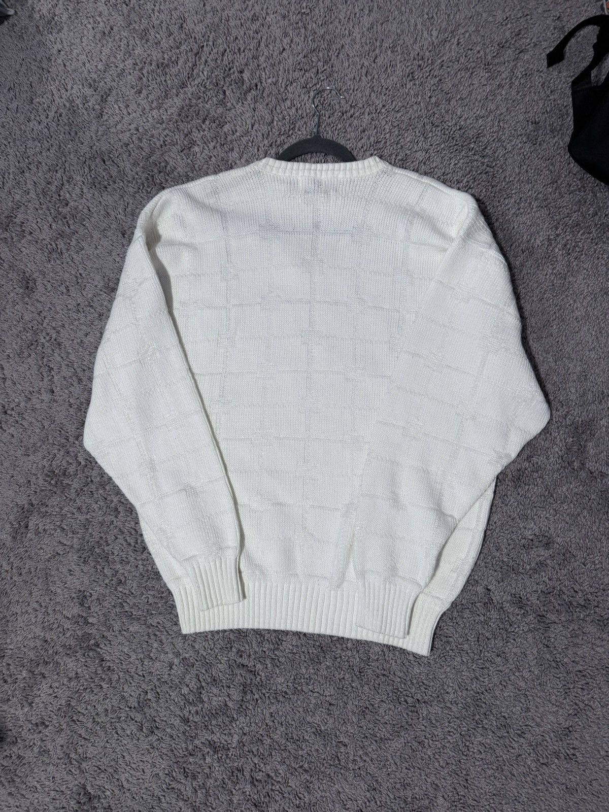 London Fog London Fog Sassafras Knit Crew Size US XL / EU 56 / 4 - 2 Thumbnail