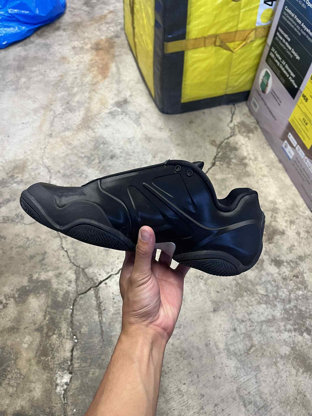 Nike × Supreme Supreme Nike Courtposite Size US 10 / EU 43 - 4 Thumbnail