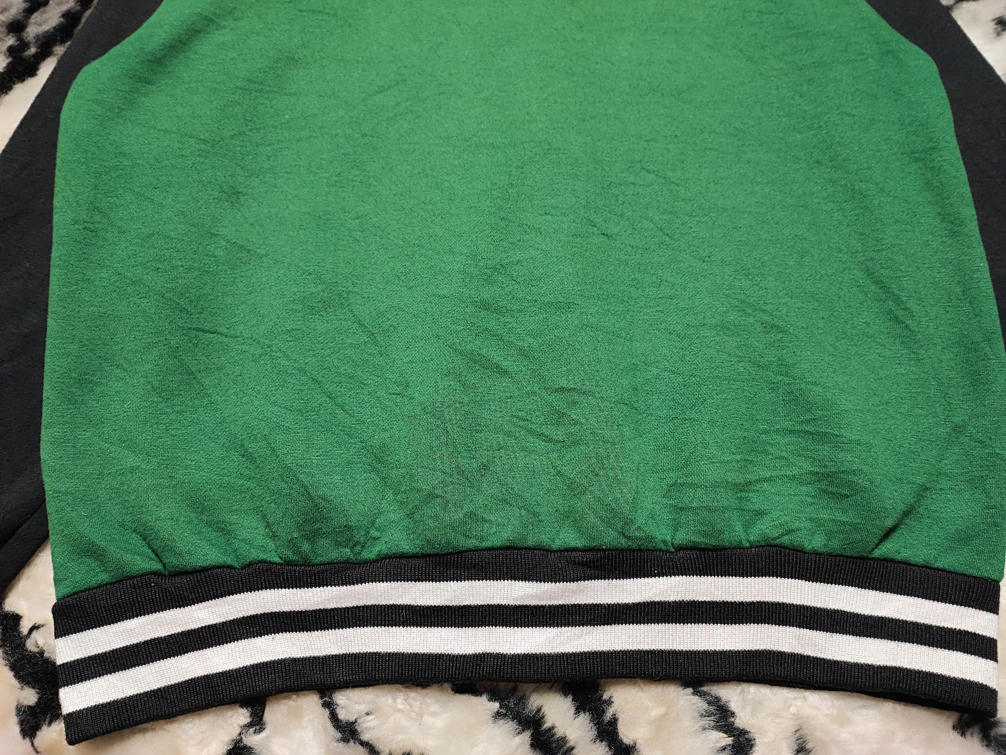 Lamborghini Lamborghini Hybrid Varsity Jacket Size US M / EU 48-50 / 2 - 16 Thumbnail