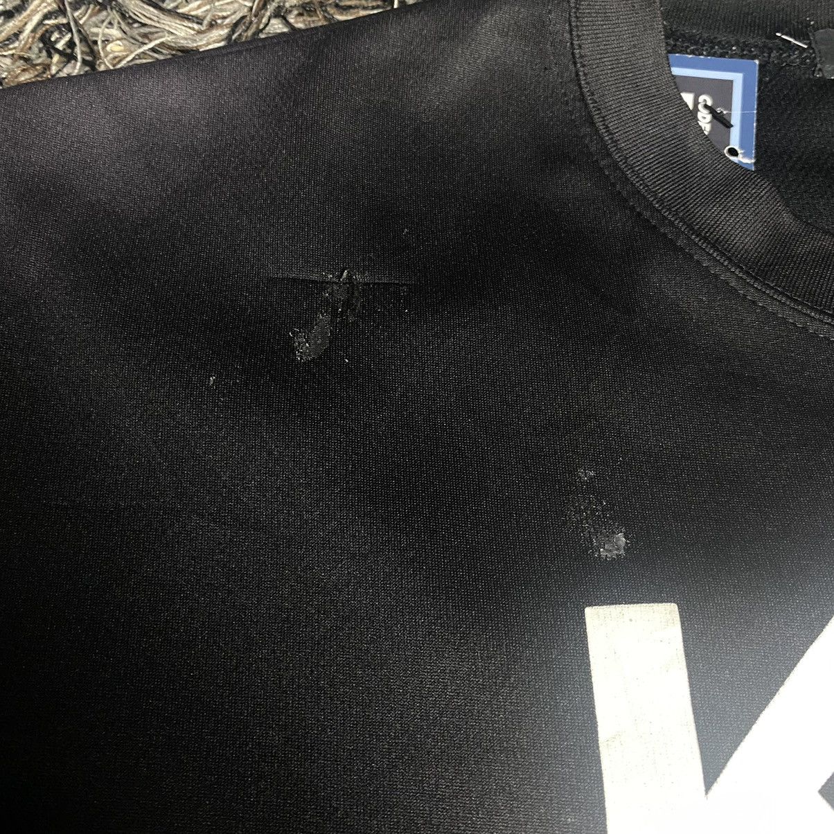Undercover Undercover KHM KIRYUHORIMARATHON T-shirt Jerseys Size US L / EU 52-54 / 3 - 5 Thumbnail
