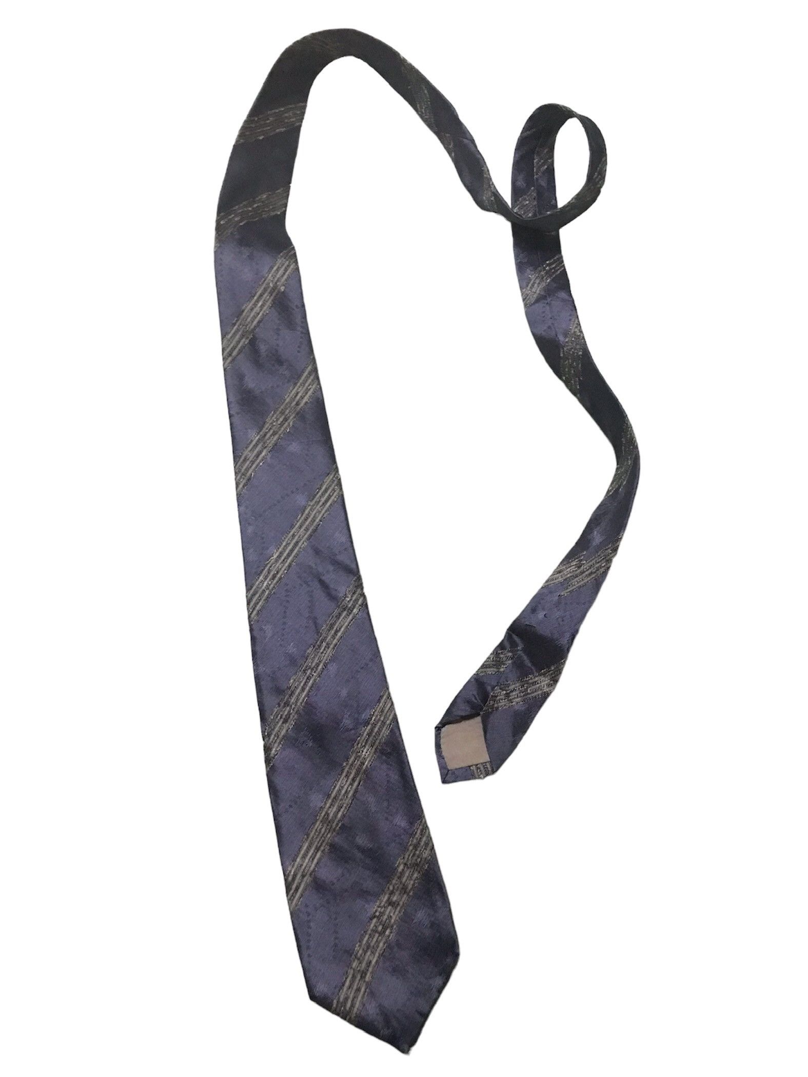 Issey Miyake Tie