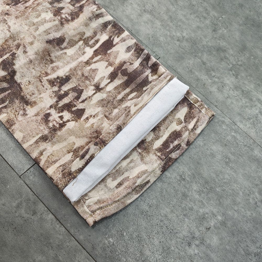 Japanese Brand × Vintage Vintage pants cleanfit military style Size US 26 / EU 42 - 10 Thumbnail