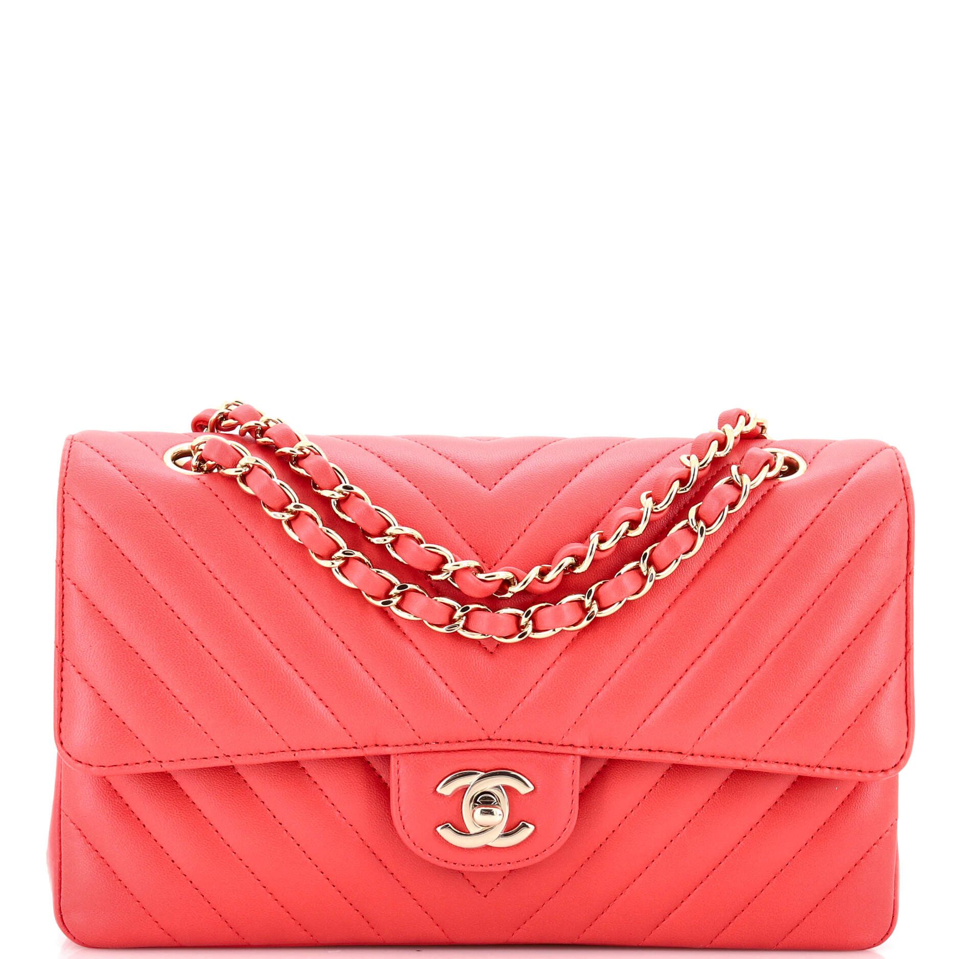 Chanel Classic Double Flap Bag Size ONE SIZE - 1 Thumbnail