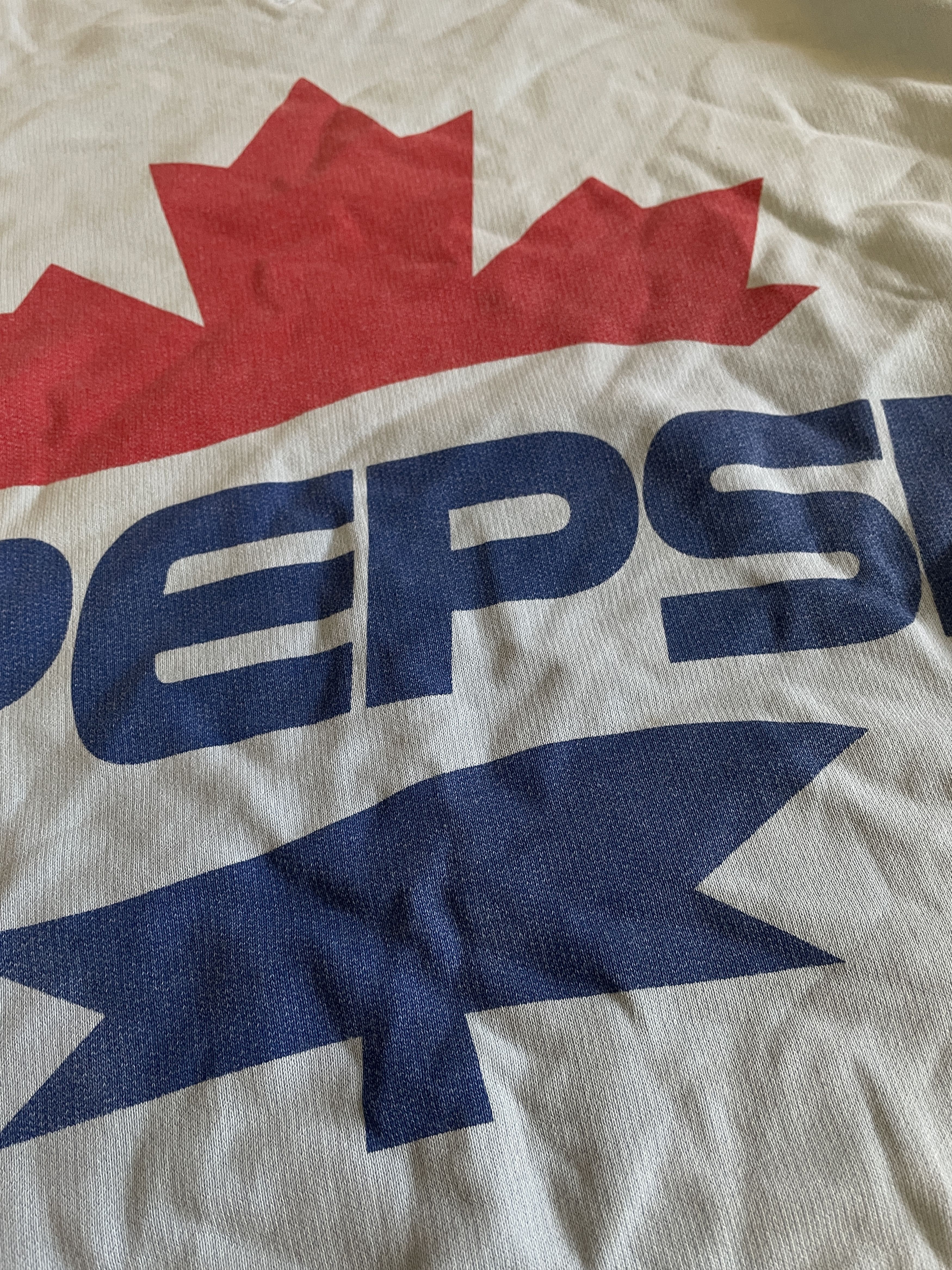 Dsquared2 Dsquared2 X Pepsi light blue sweatshirt size M Size US M / EU 48-50 / 2 - 3 Thumbnail