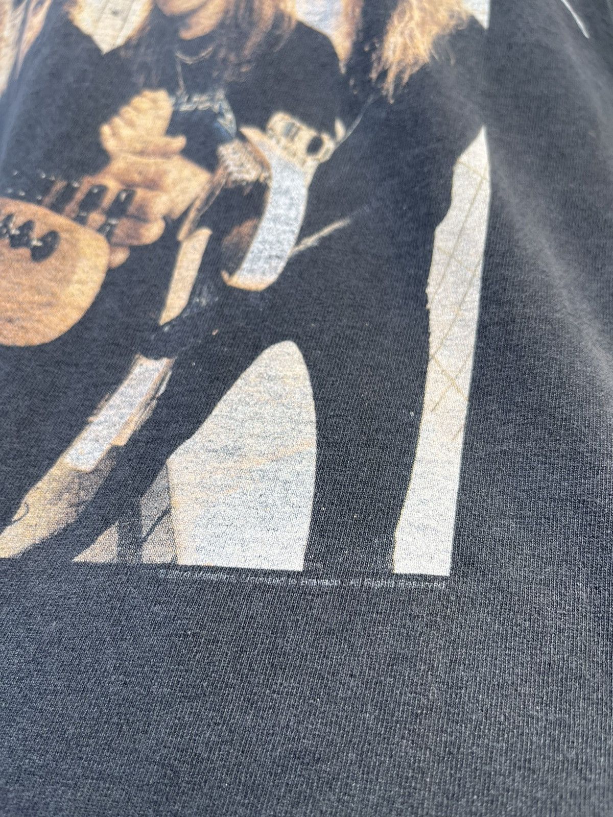 Vintage Vintage 2000 Metallica Garage Inc Size US L / EU 52-54 / 3 - 2 Thumbnail