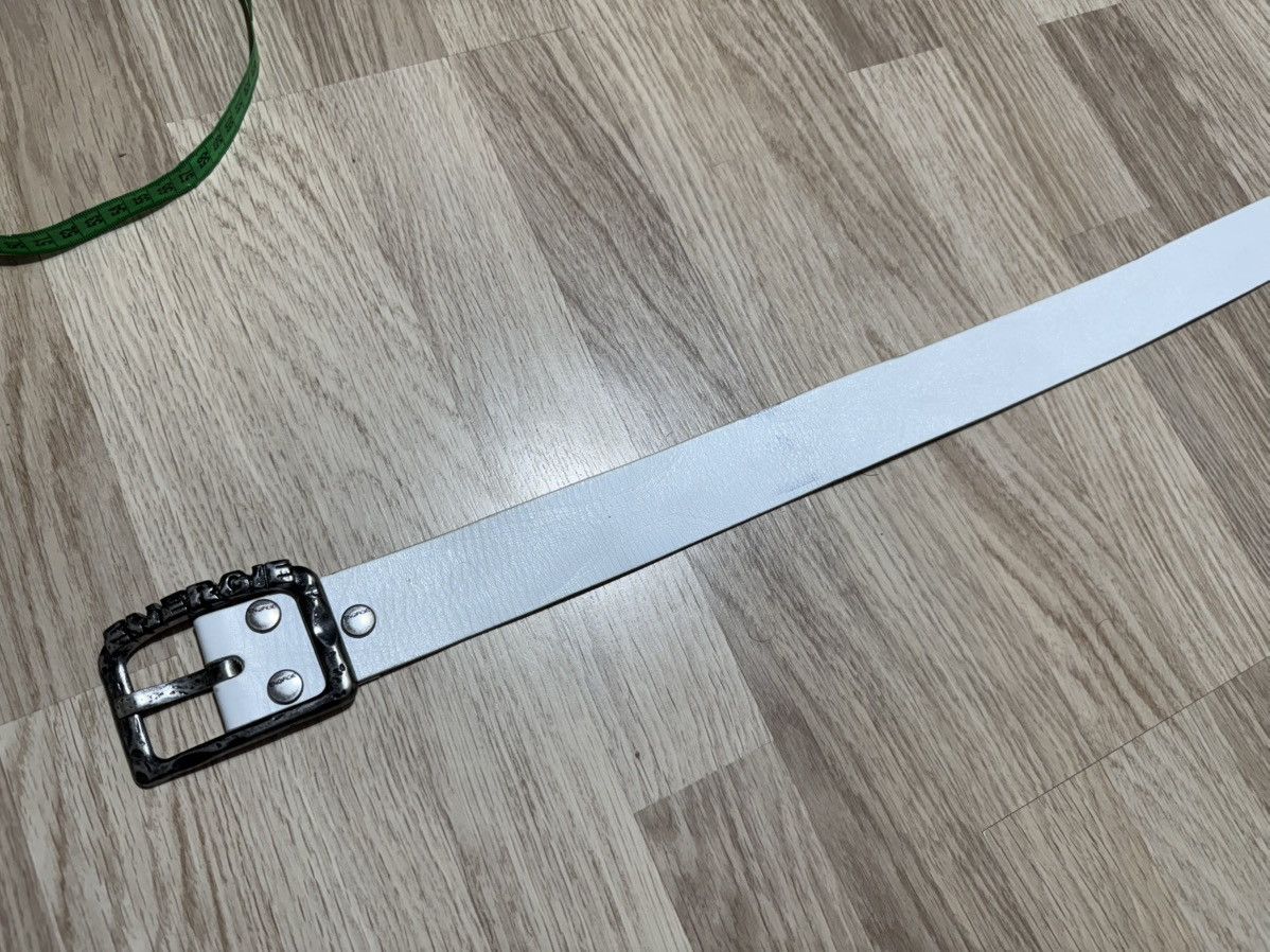 Energie Energie leather belt 34 Size 34 - 4 Thumbnail