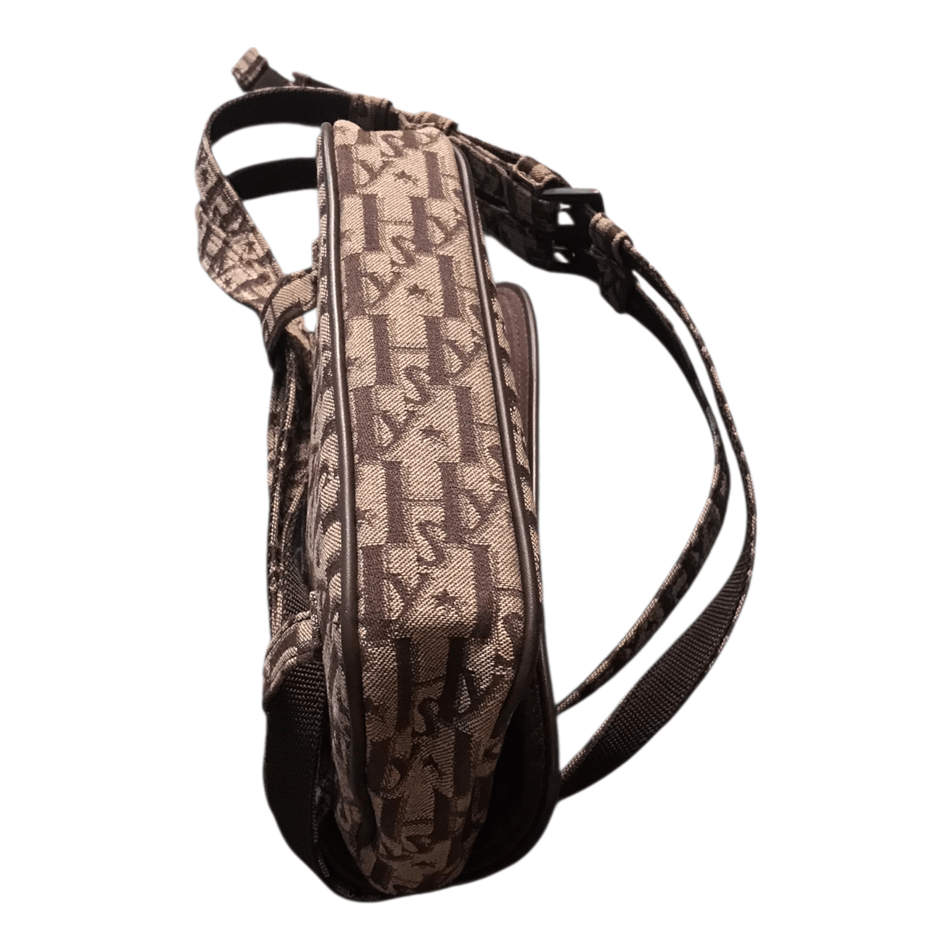 Hysteric Glamour Hysteric Glamour Dior Monogram waistBag Size ONE SIZE - 6 Thumbnail