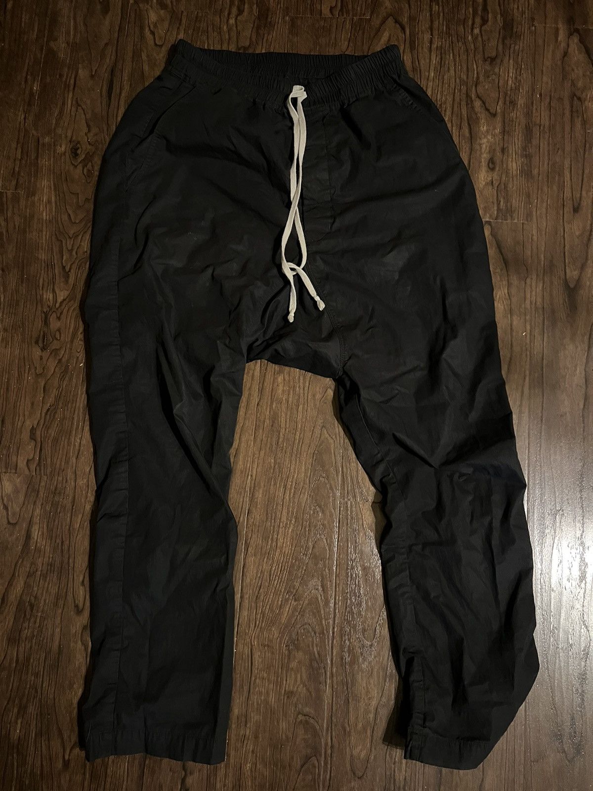 Rick Owens Rick owens lido pants Size US 32 / EU 48 - 2 Thumbnail