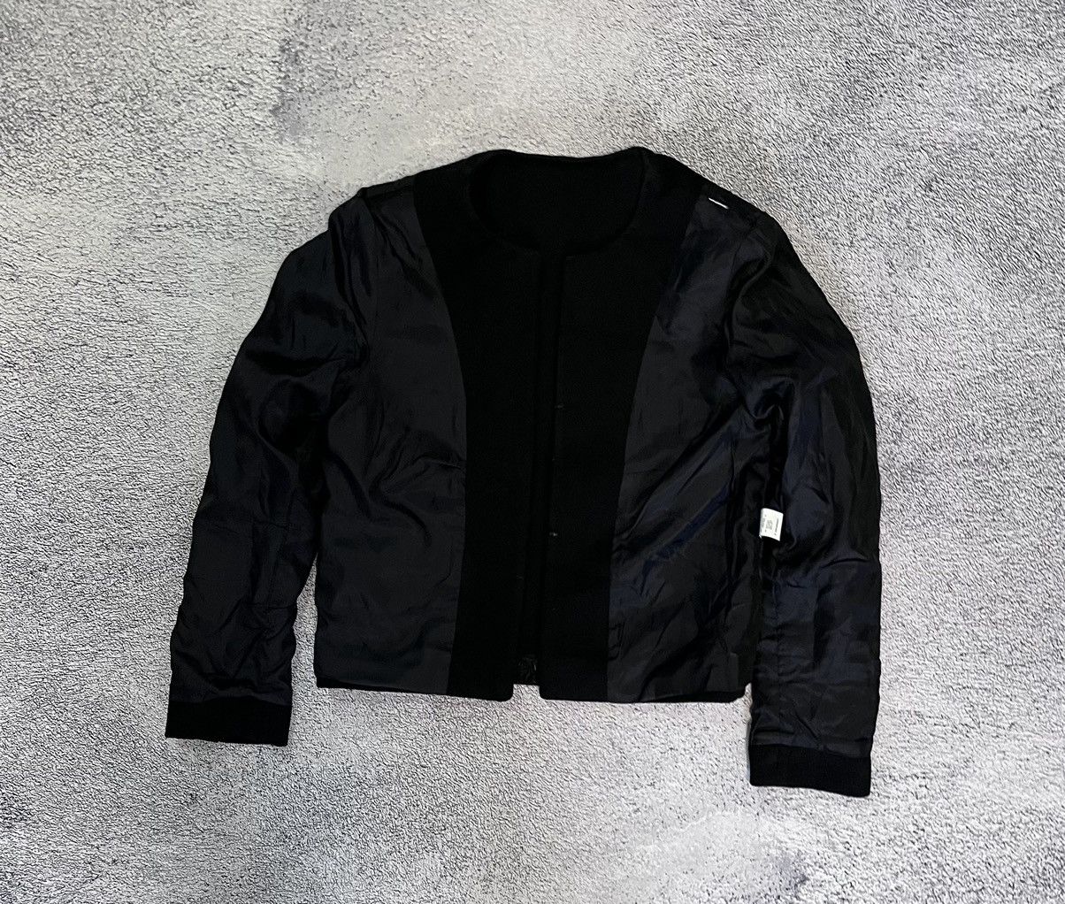 Moschino Moschino Cheap and Chic Women’s Blazer Jacket Wool Vintage Size M / US 6-8 / IT 42-44 - 12 Thumbnail
