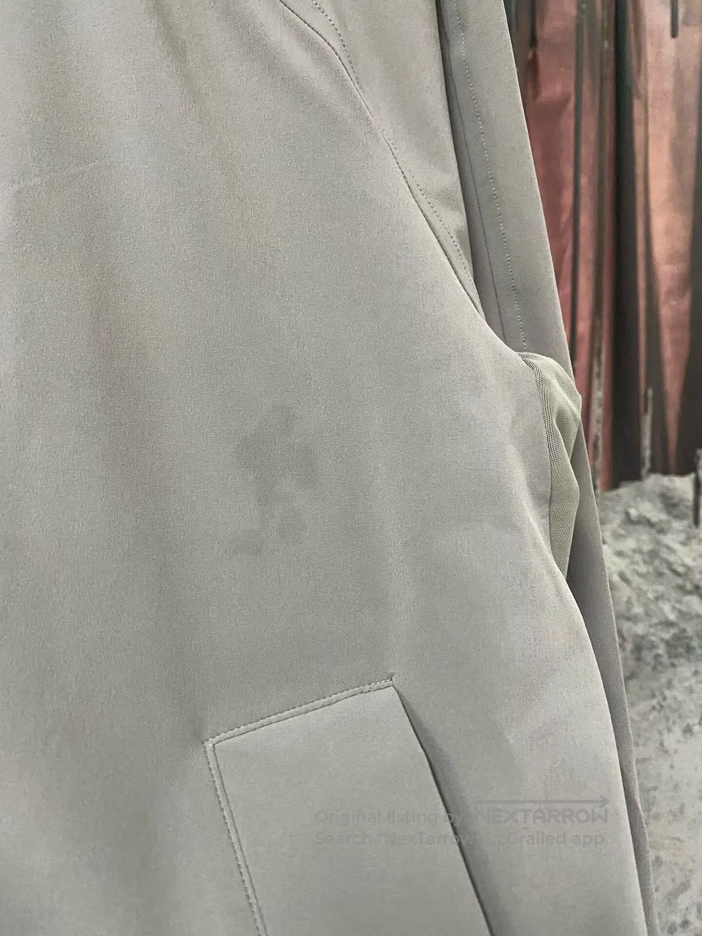 Lululemon lululemon Zipper Jacket| Size US M / EU 48-50 / 2 - 5 Thumbnail