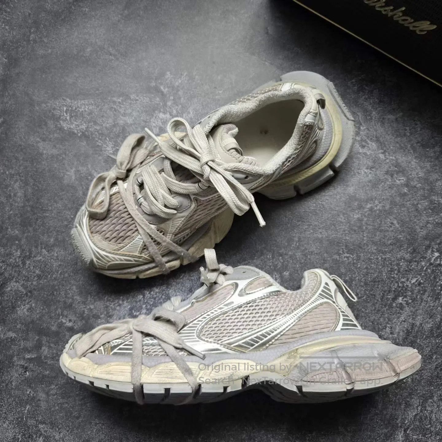 Balenciaga Balenciaga shoes| Size US 6 / EU 39 - 4 Thumbnail